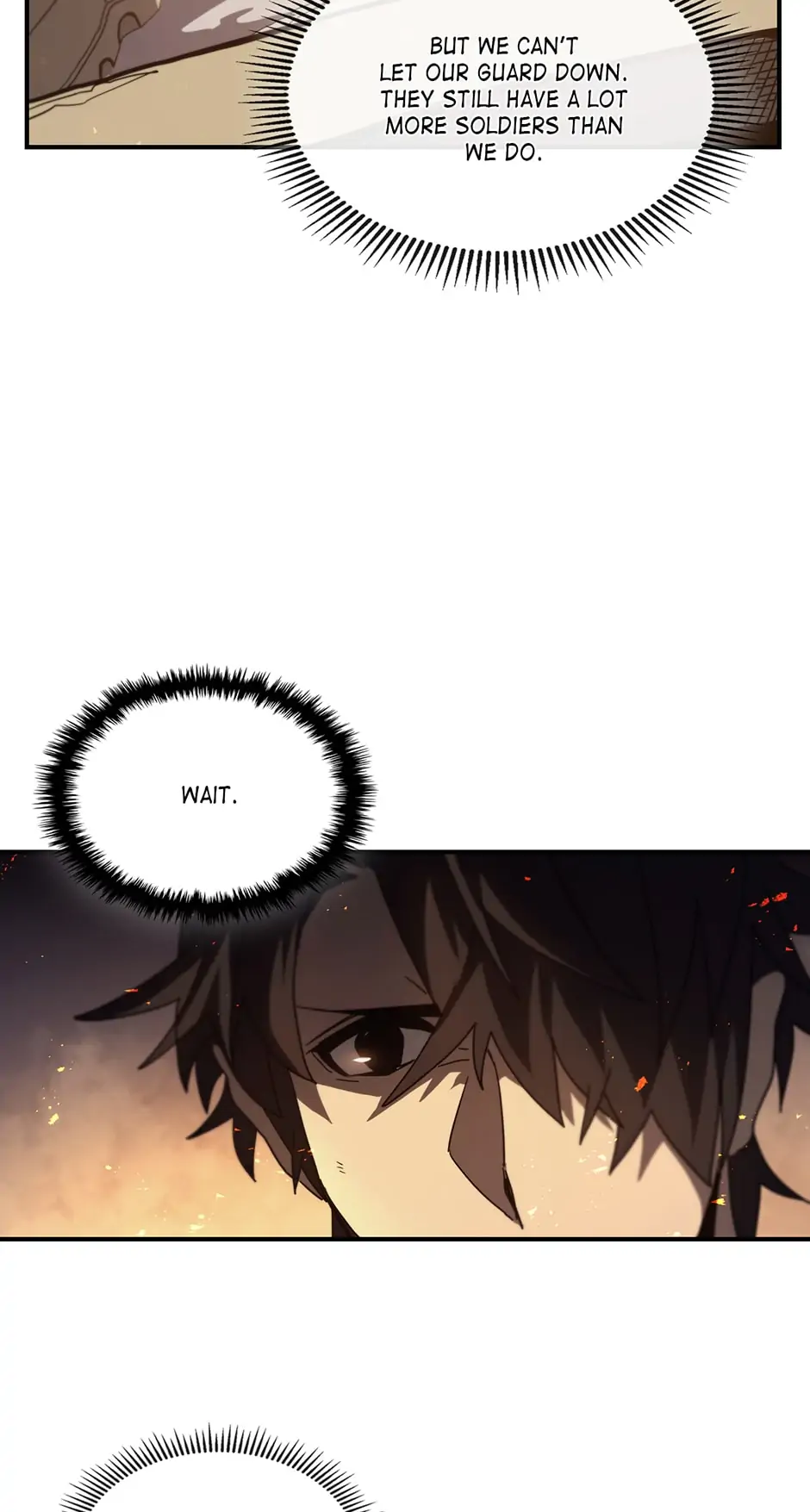 Read A Returner's Magic Should Be Special EN Manga Online