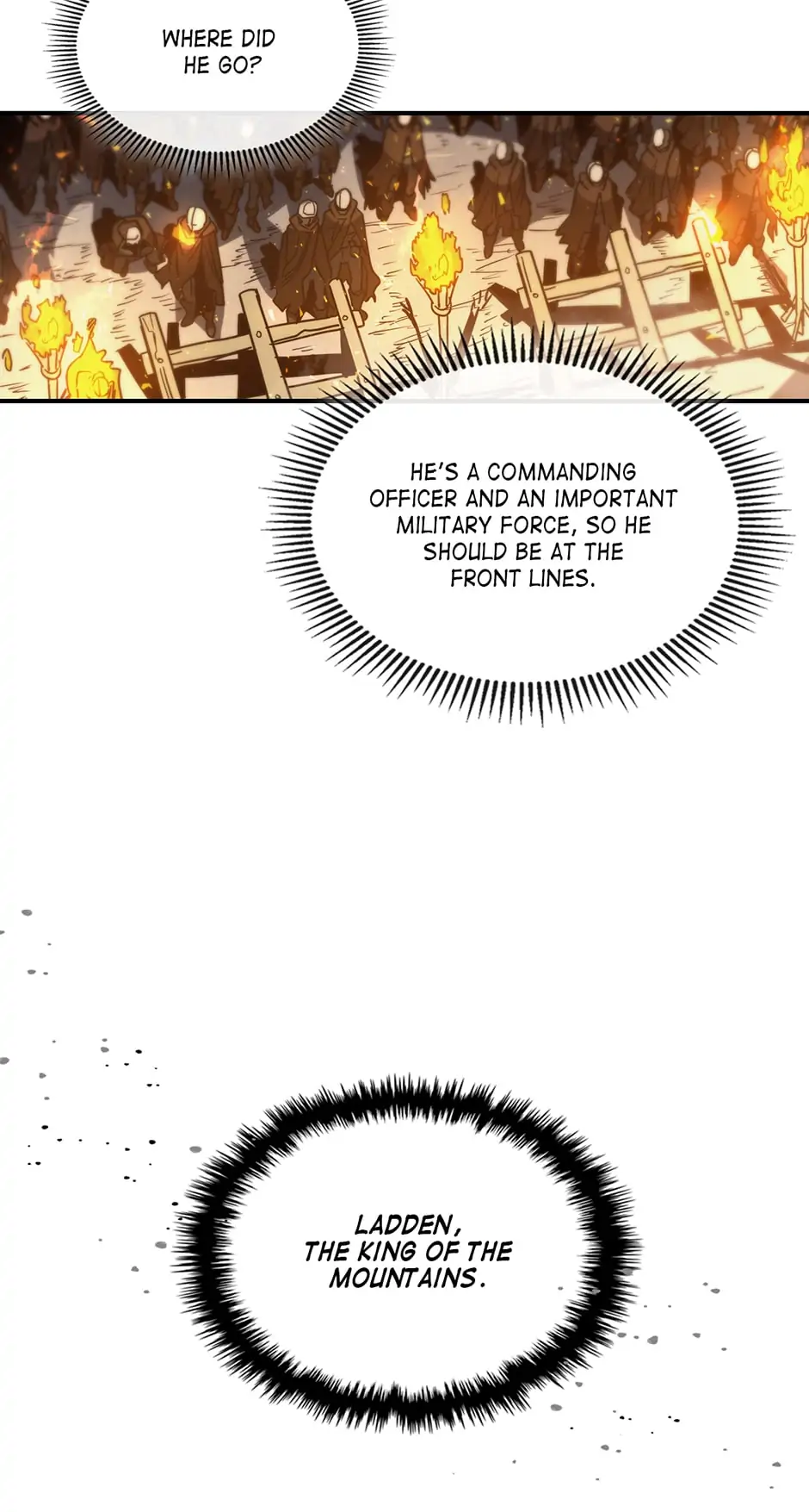 Read A Returner's Magic Should Be Special EN Manga Online