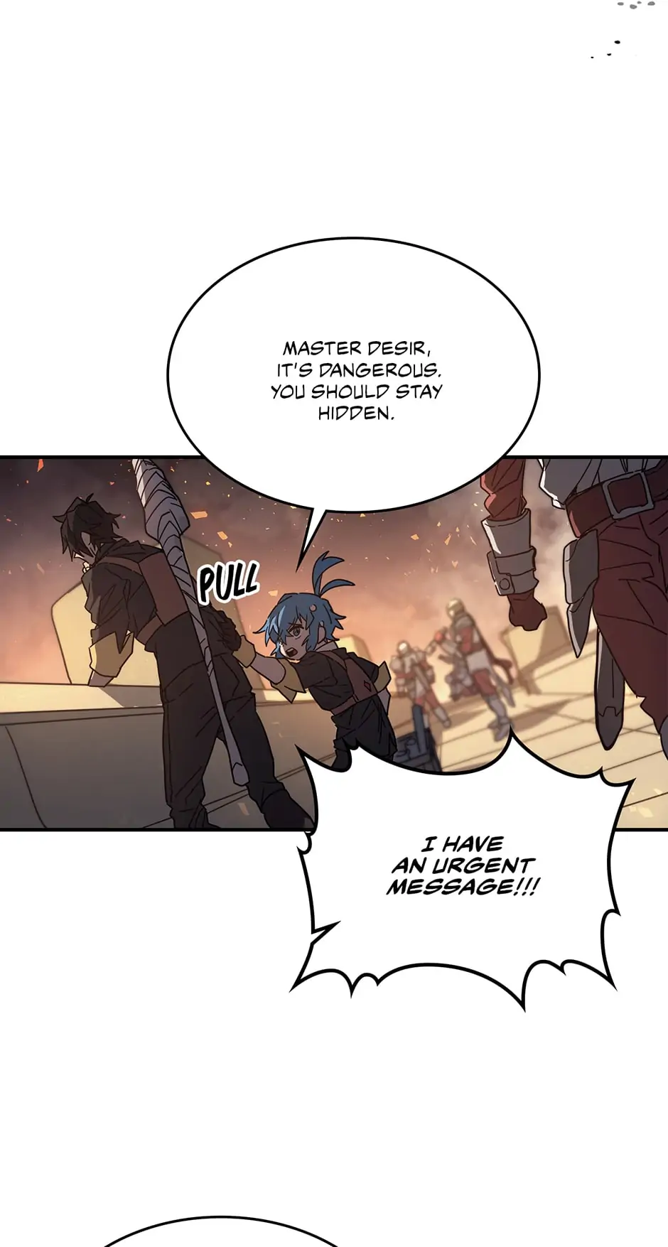 Read A Returner's Magic Should Be Special EN Manga Online