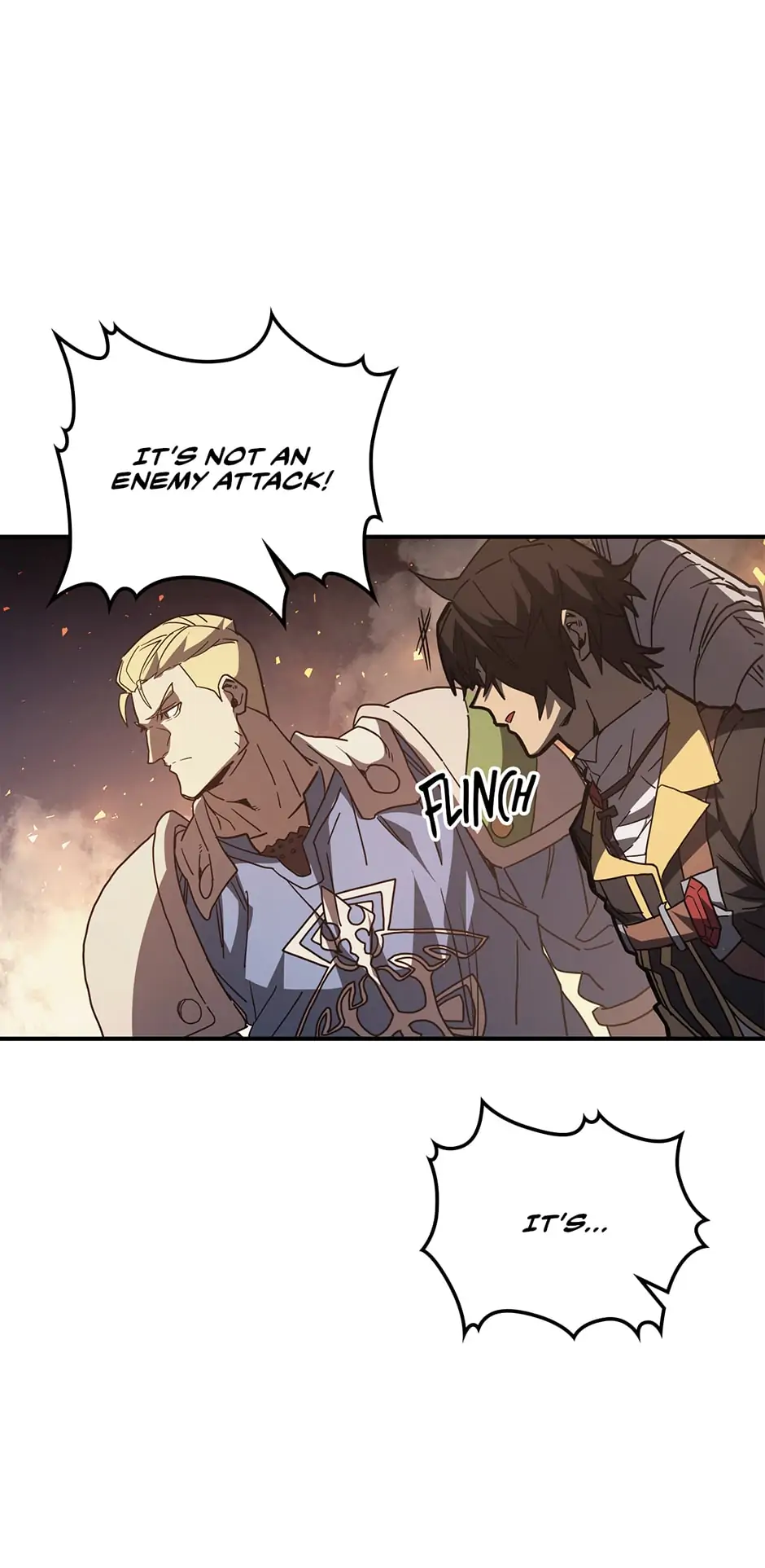 Read A Returner's Magic Should Be Special EN Manga Online