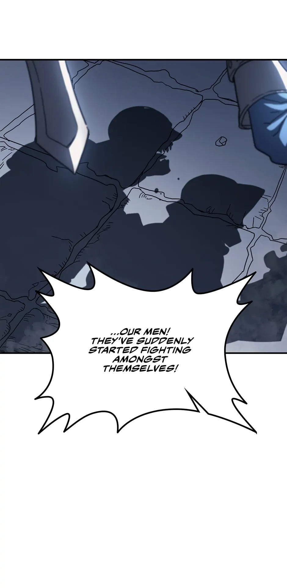 Read A Returner's Magic Should Be Special EN Manga Online