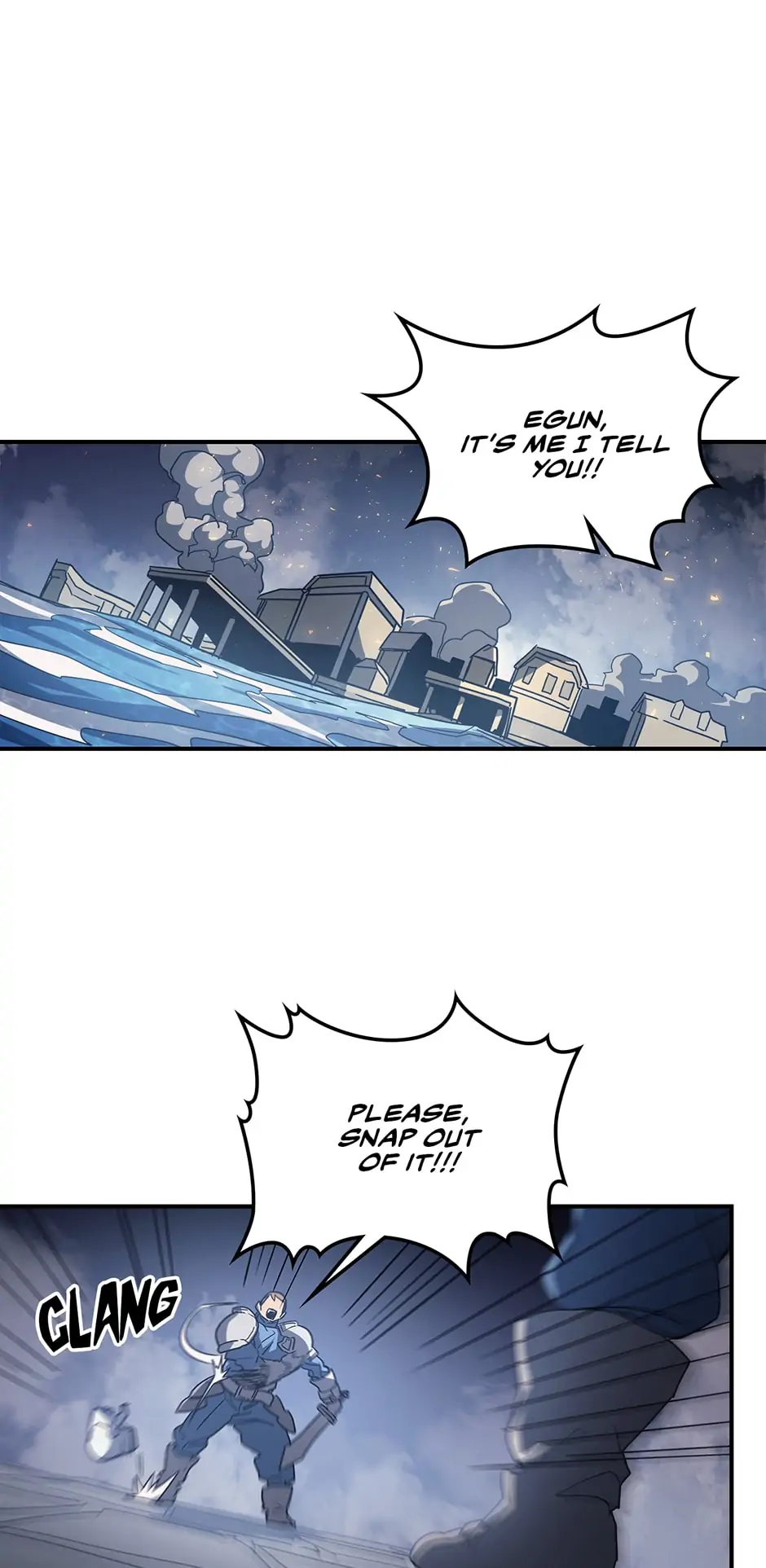 Read A Returner's Magic Should Be Special EN Manga Online