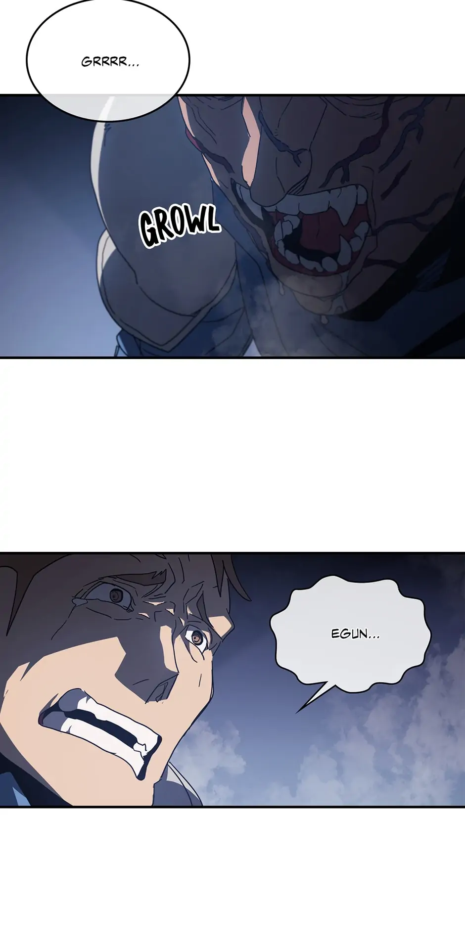 Read A Returner's Magic Should Be Special EN Manga Online