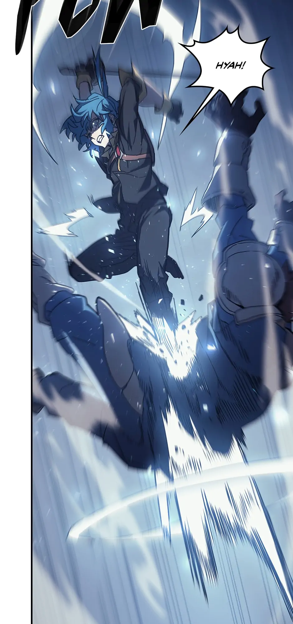 Read A Returner's Magic Should Be Special EN Manga Online