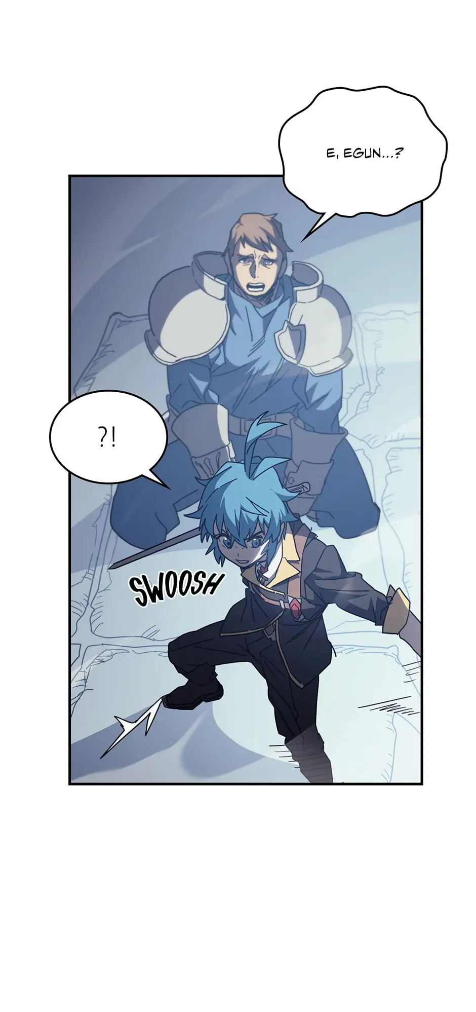 Read A Returner's Magic Should Be Special EN Manga Online