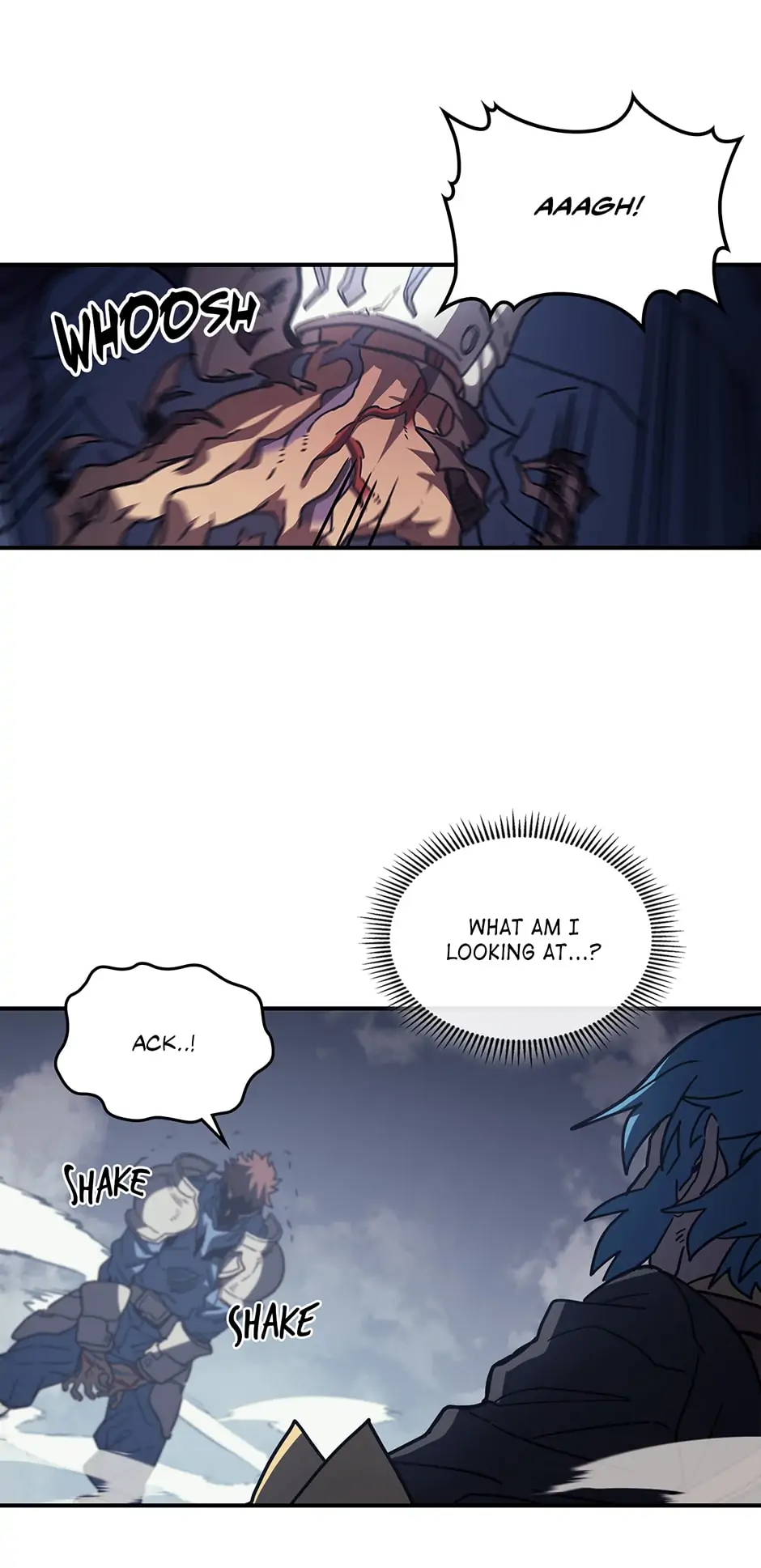 Read A Returner's Magic Should Be Special EN Manga Online