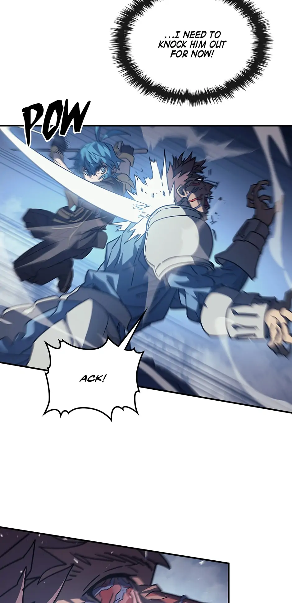 Read A Returner's Magic Should Be Special EN Manga Online