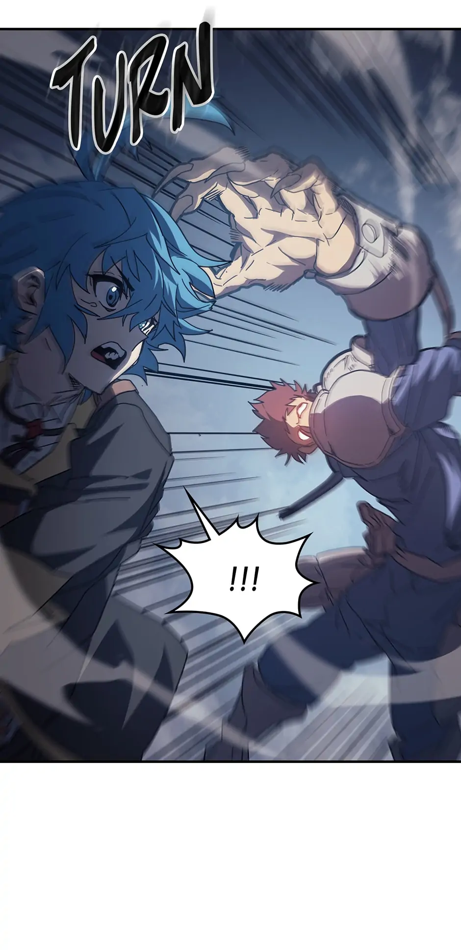 Read A Returner's Magic Should Be Special EN Manga Online