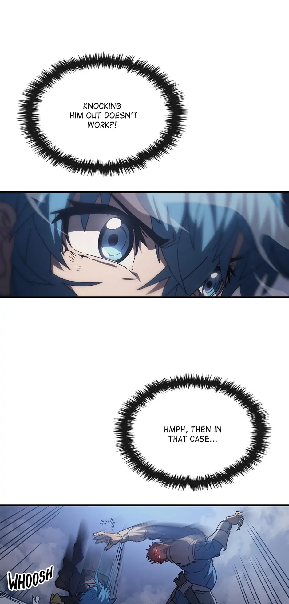 Read A Returner's Magic Should Be Special EN Manga Online