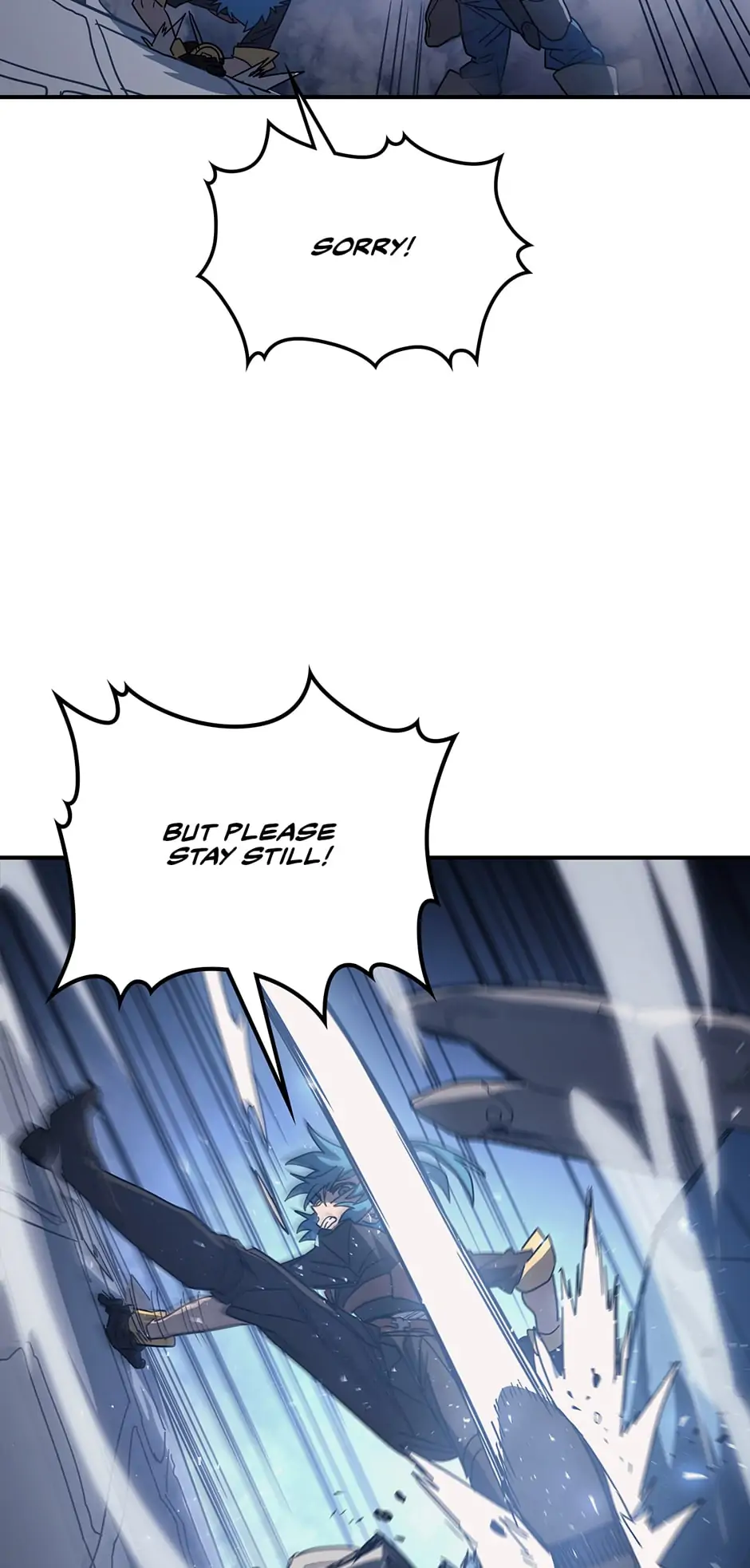 Read A Returner's Magic Should Be Special EN Manga Online