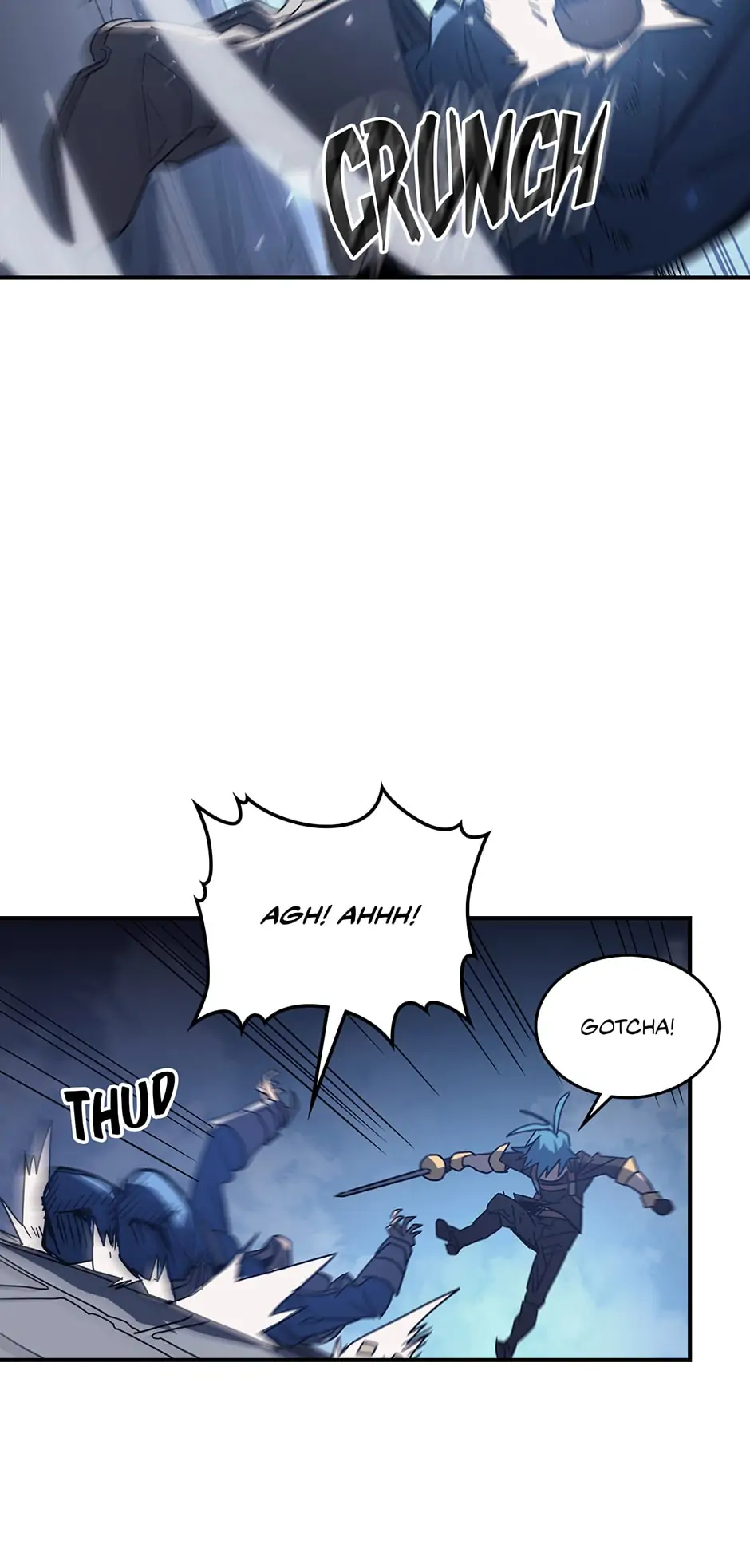 Read A Returner's Magic Should Be Special EN Manga Online