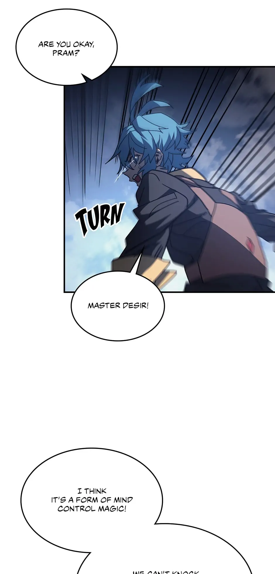 Read A Returner's Magic Should Be Special EN Manga Online