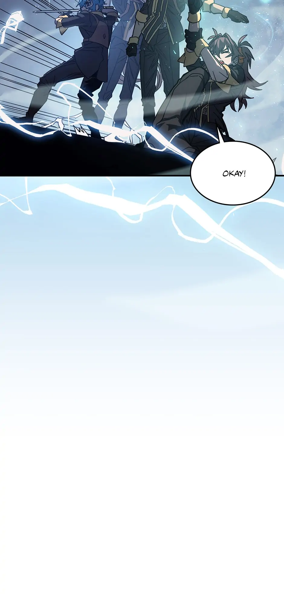 Read A Returner's Magic Should Be Special EN Manga Online