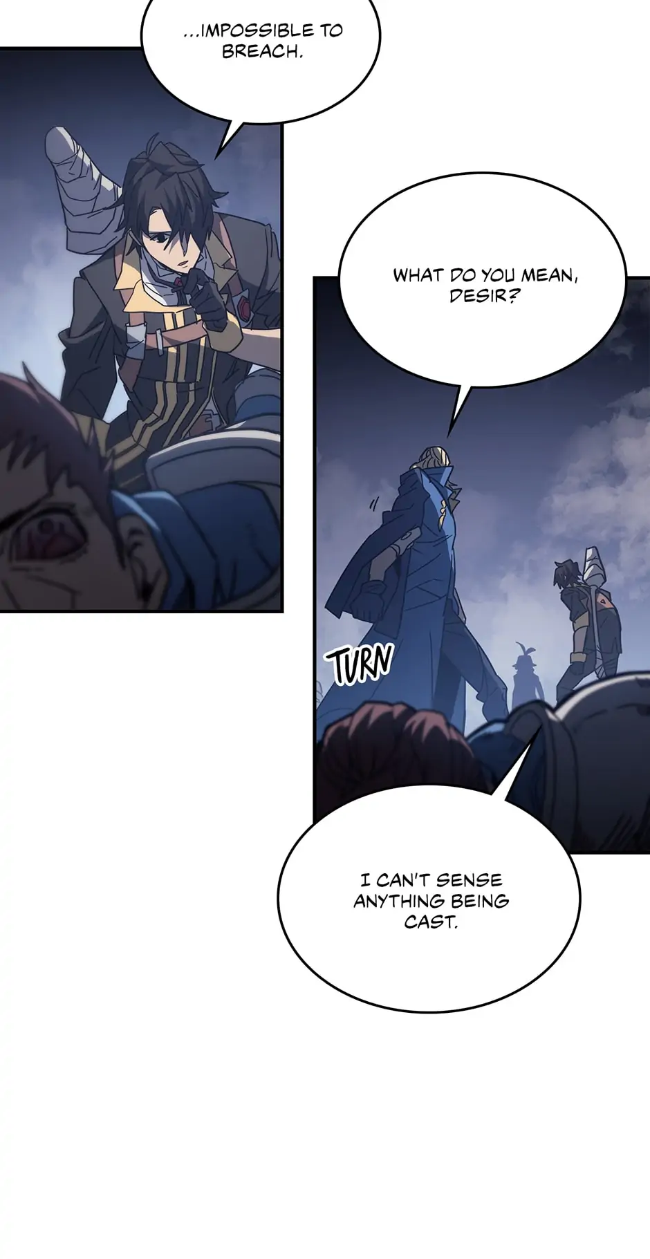 Read A Returner's Magic Should Be Special EN Manga Online