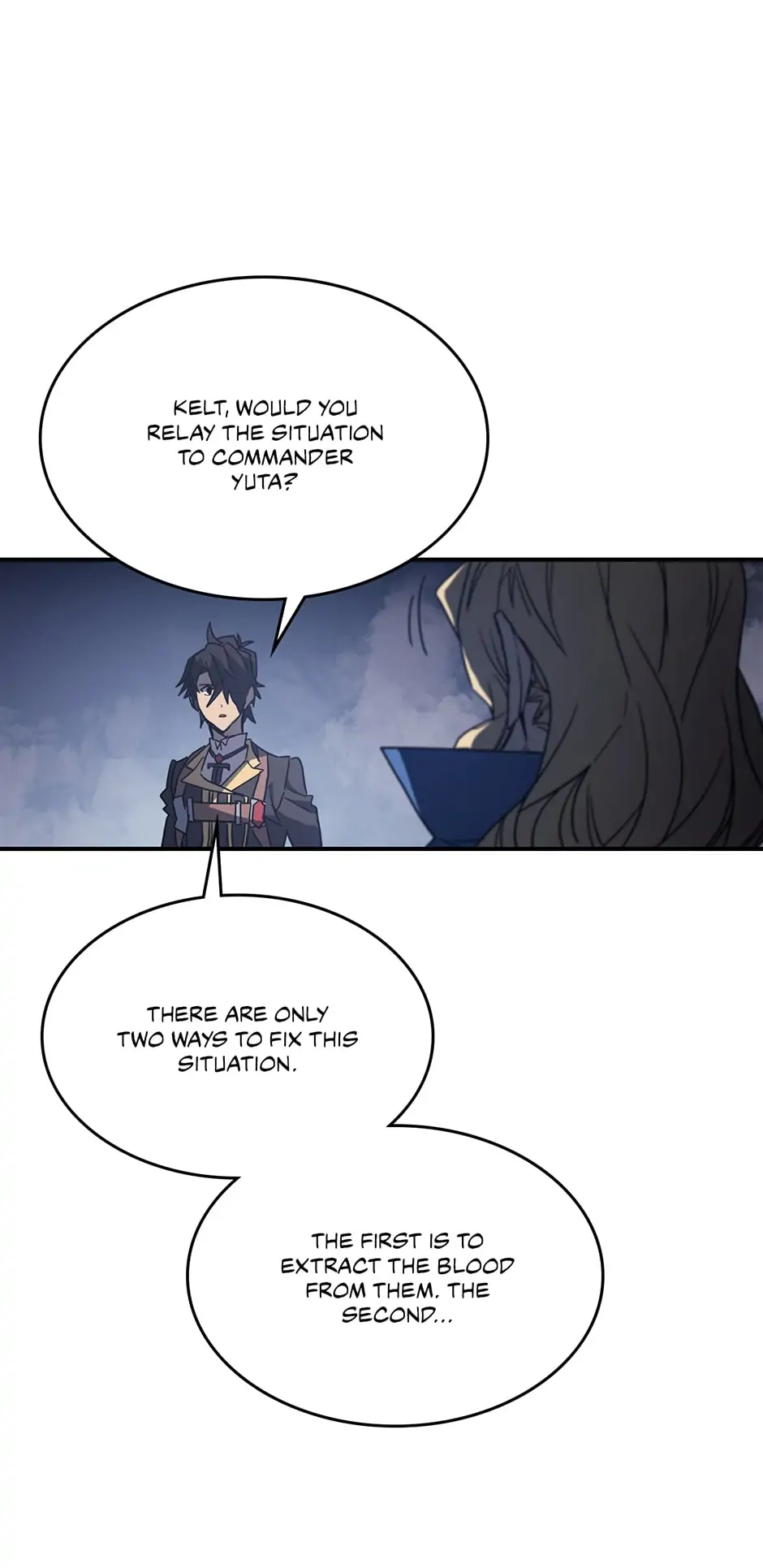 Read A Returner's Magic Should Be Special EN Manga Online