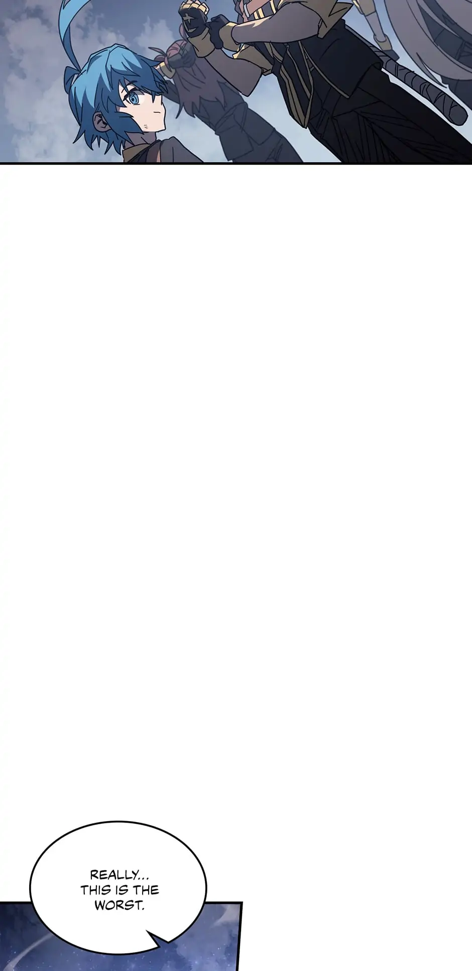 Read A Returner's Magic Should Be Special EN Manga Online