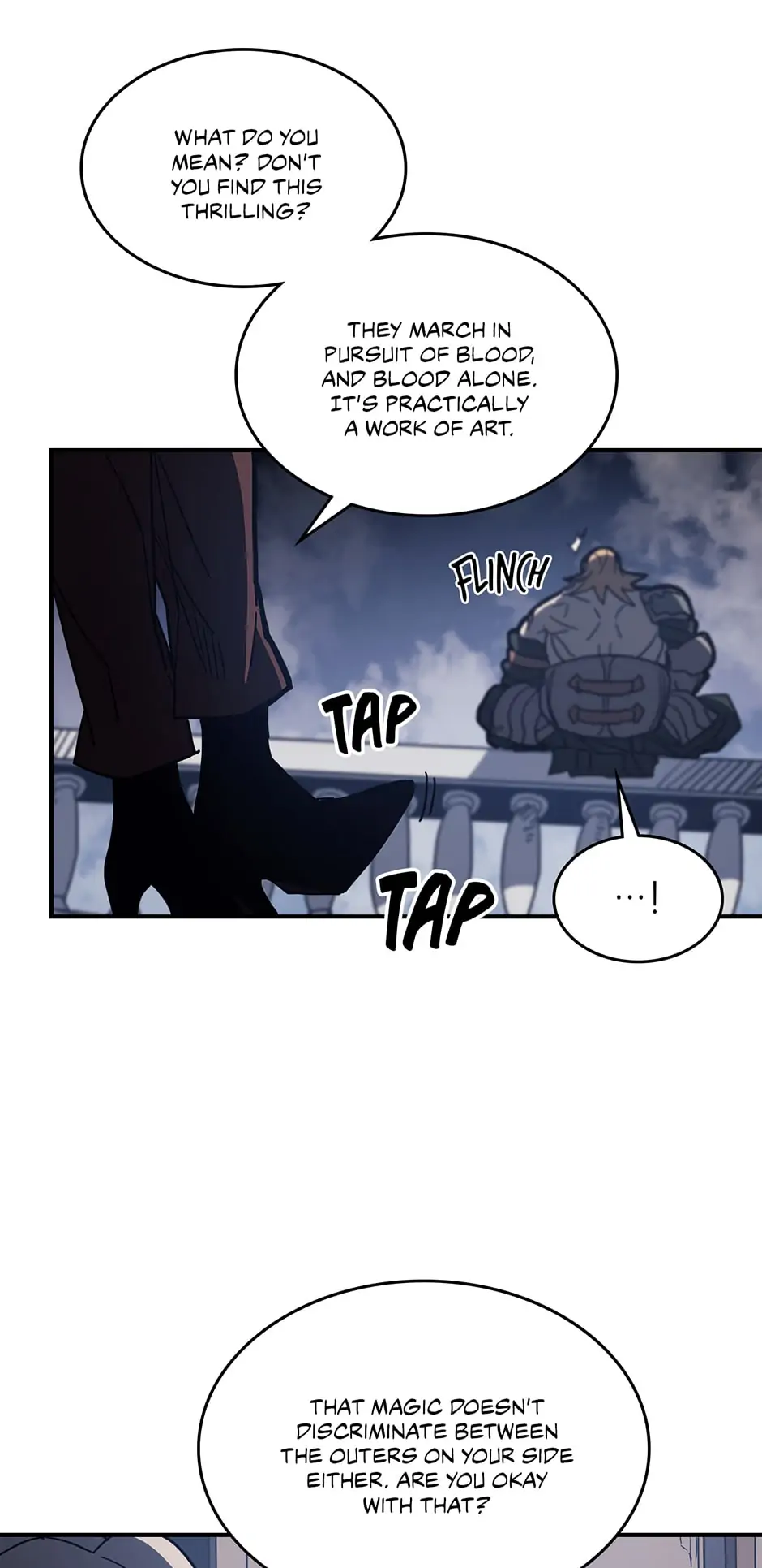 Read A Returner's Magic Should Be Special EN Manga Online