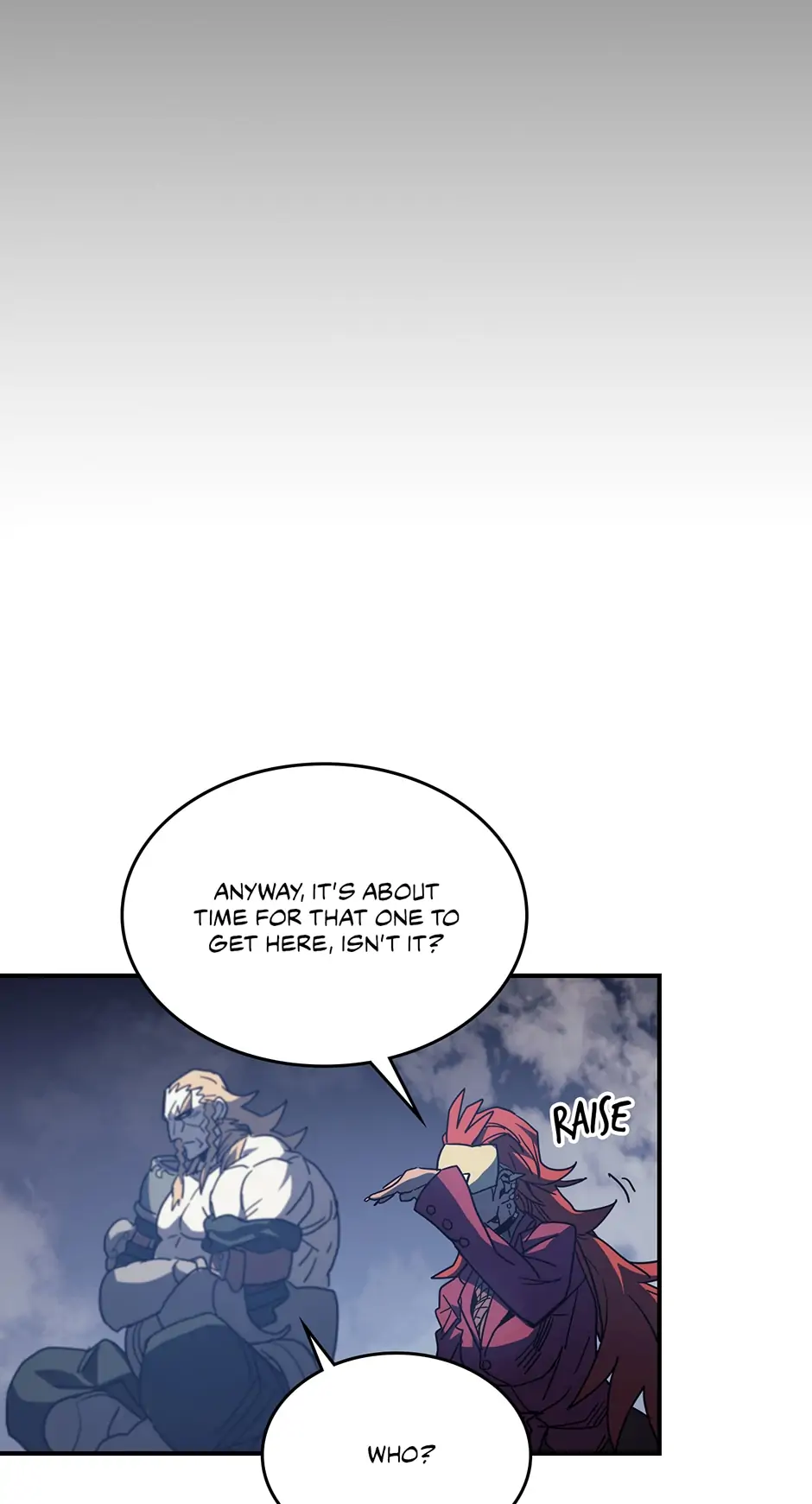 Read A Returner's Magic Should Be Special EN Manga Online