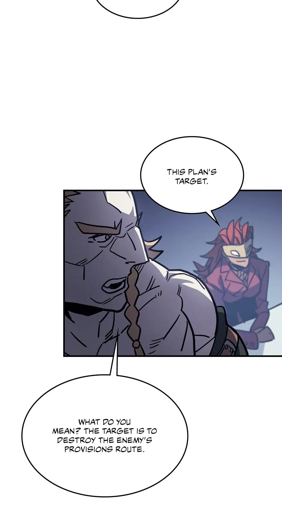 Read A Returner's Magic Should Be Special EN Manga Online