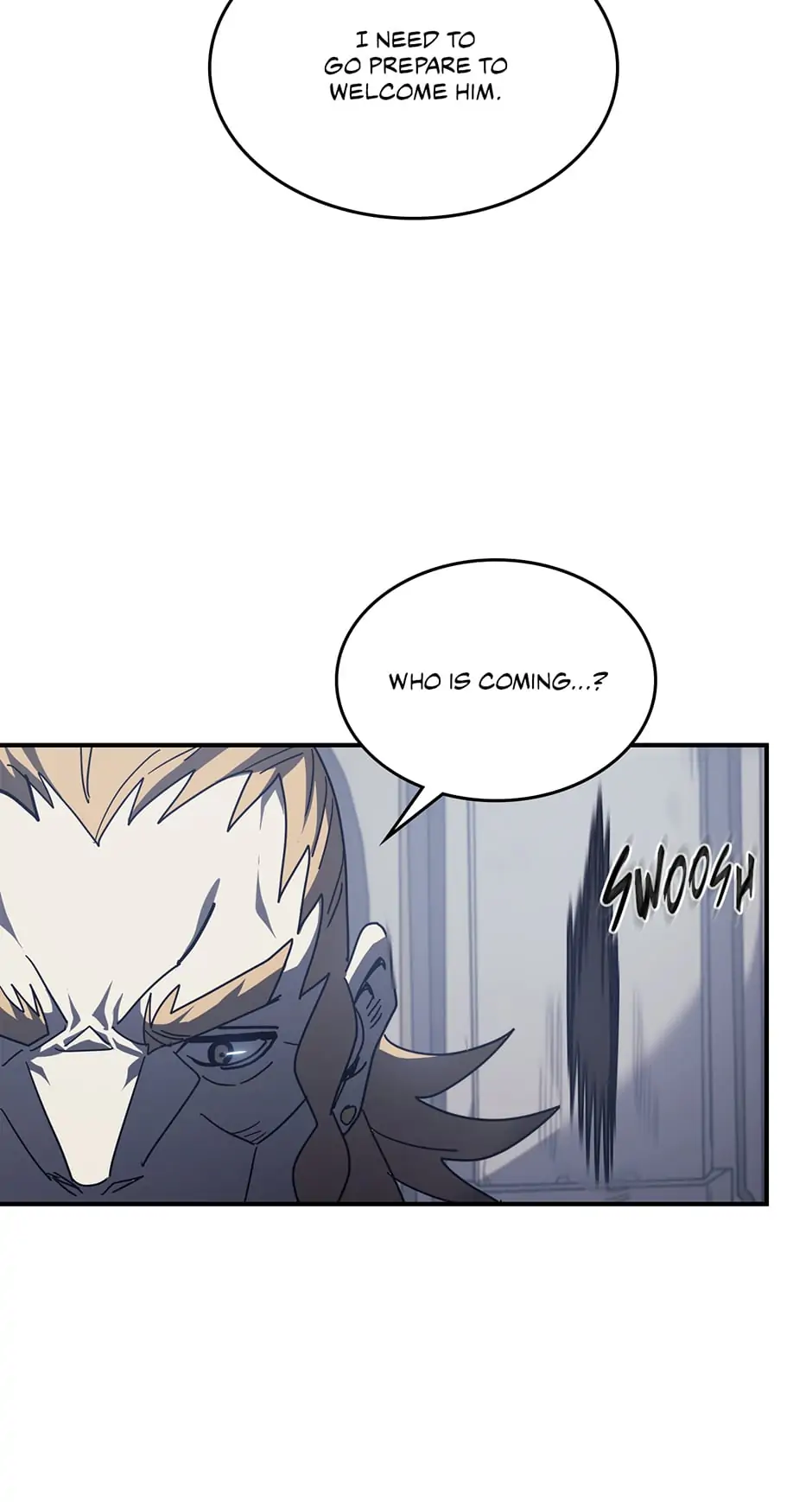 Read A Returner's Magic Should Be Special EN Manga Online