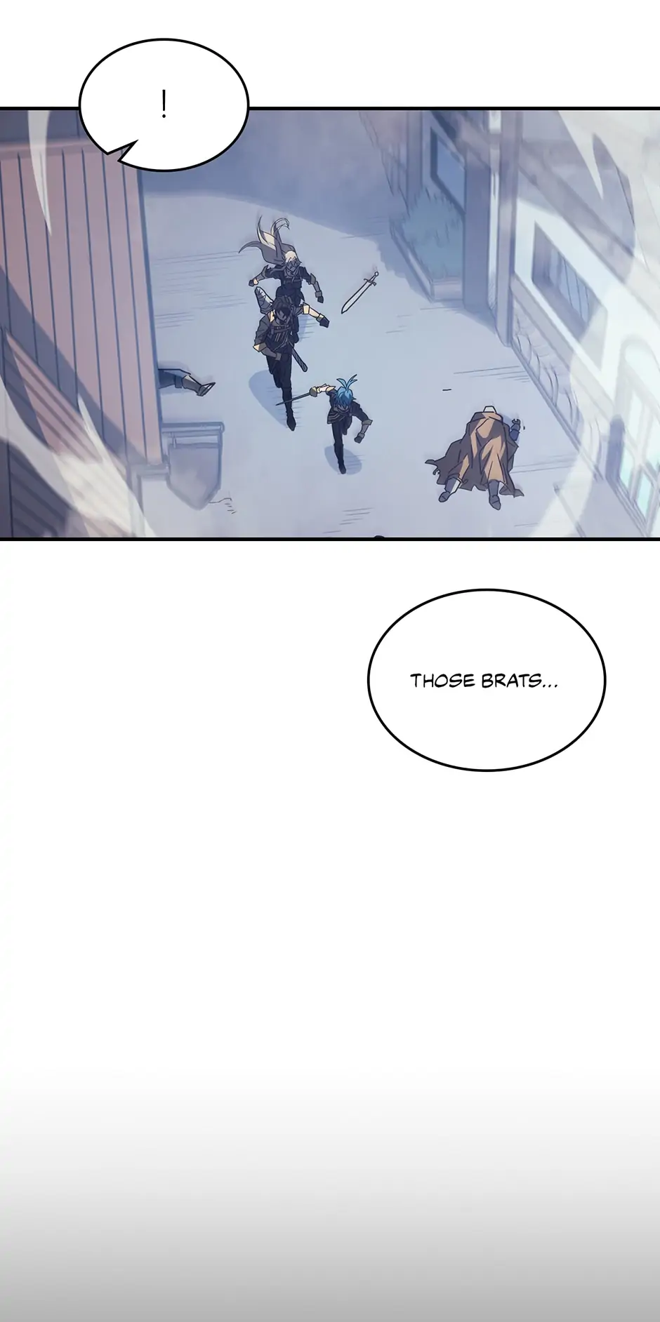 Read A Returner's Magic Should Be Special EN Manga Online