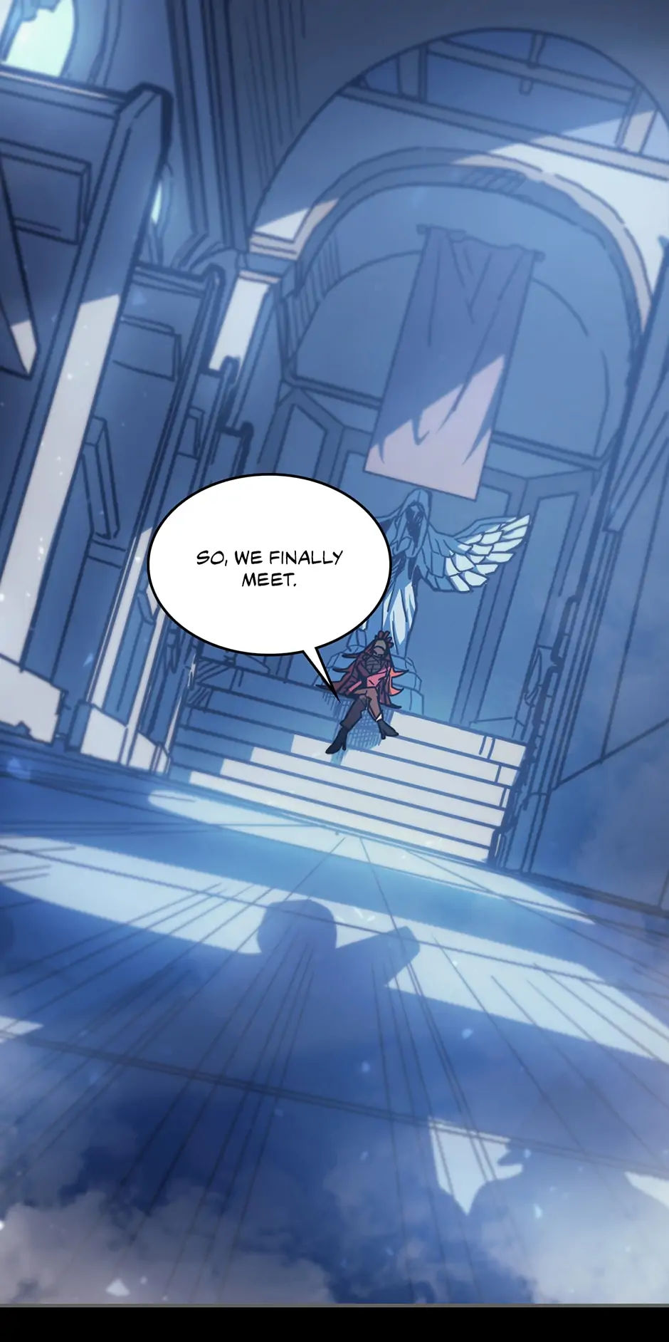 Read A Returner's Magic Should Be Special EN Manga Online