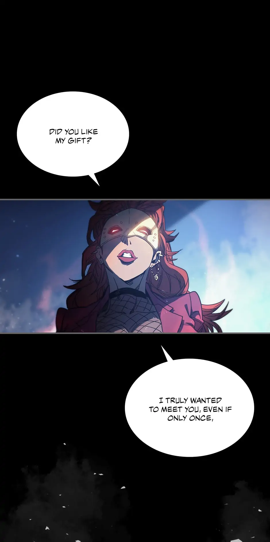 Read A Returner's Magic Should Be Special EN Manga Online