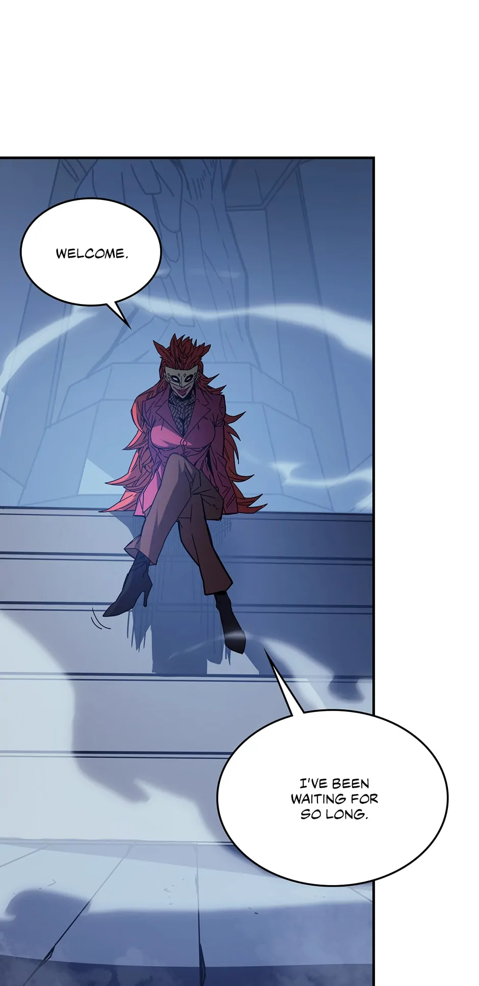 Read A Returner's Magic Should Be Special EN Manga Online