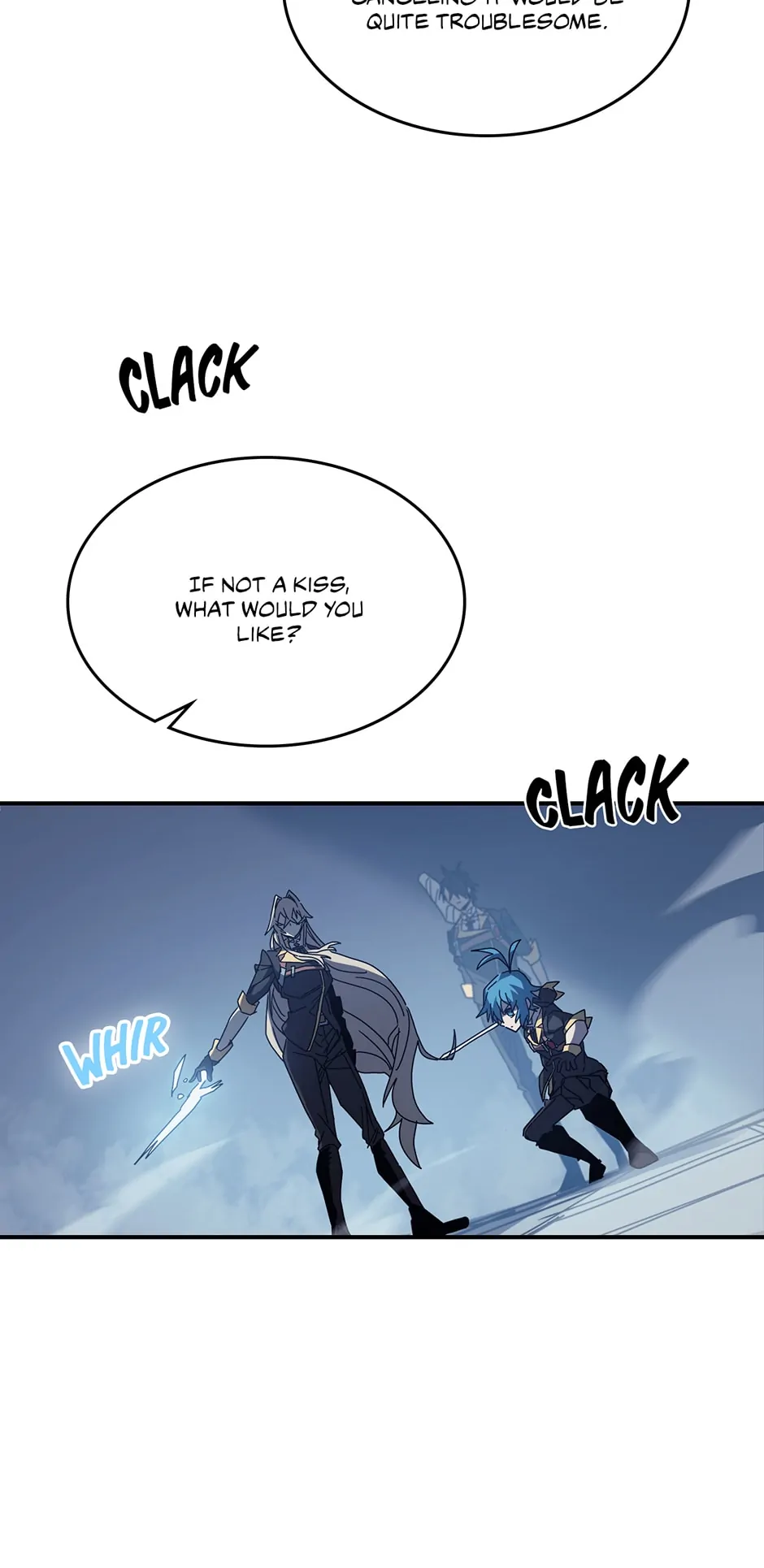 Read A Returner's Magic Should Be Special EN Manga Online