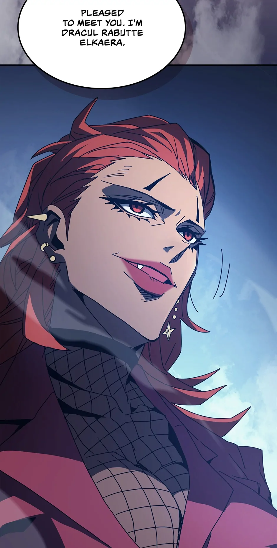 Read A Returner's Magic Should Be Special EN Manga Online