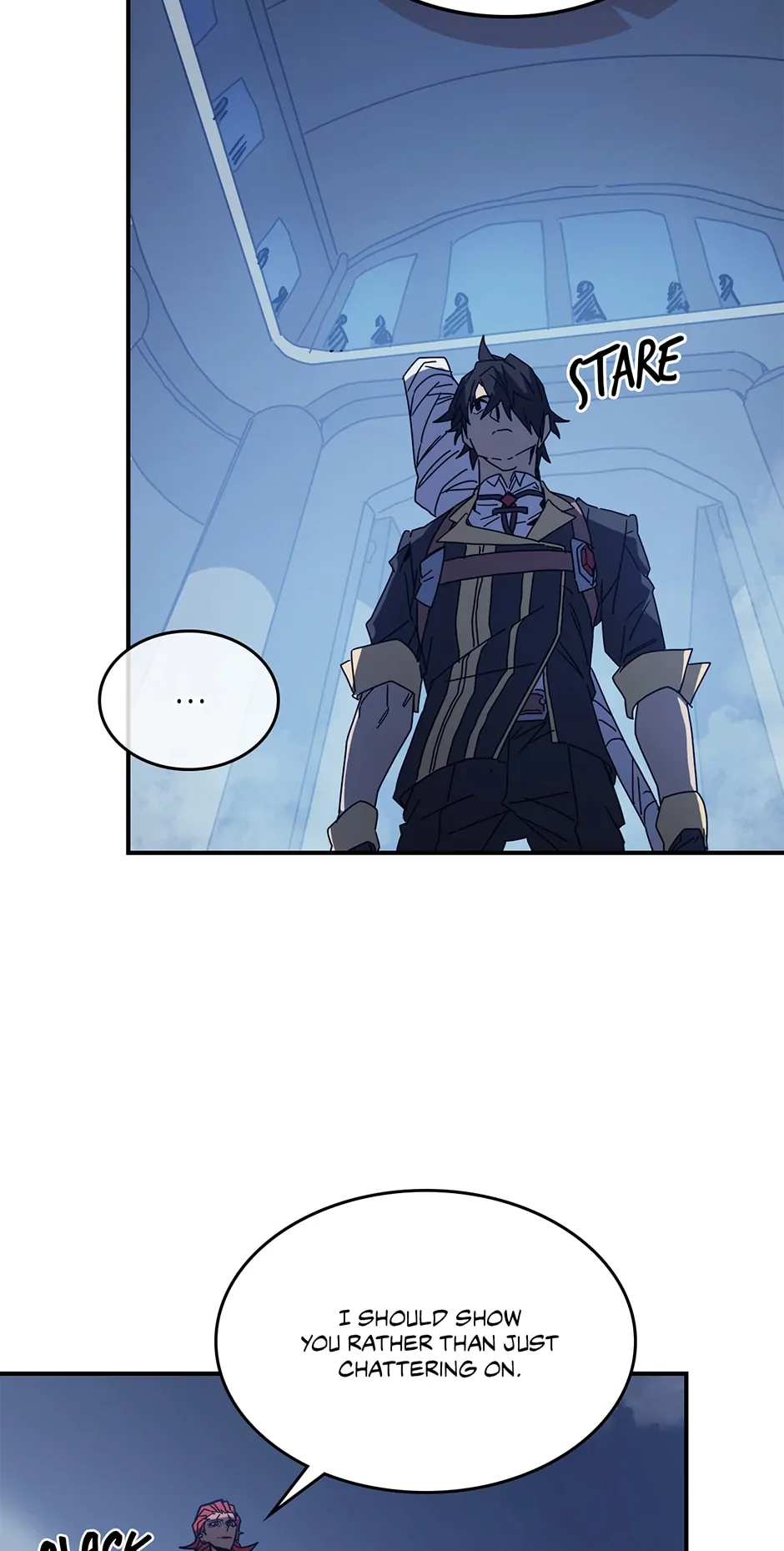 Read A Returner's Magic Should Be Special EN Manga Online