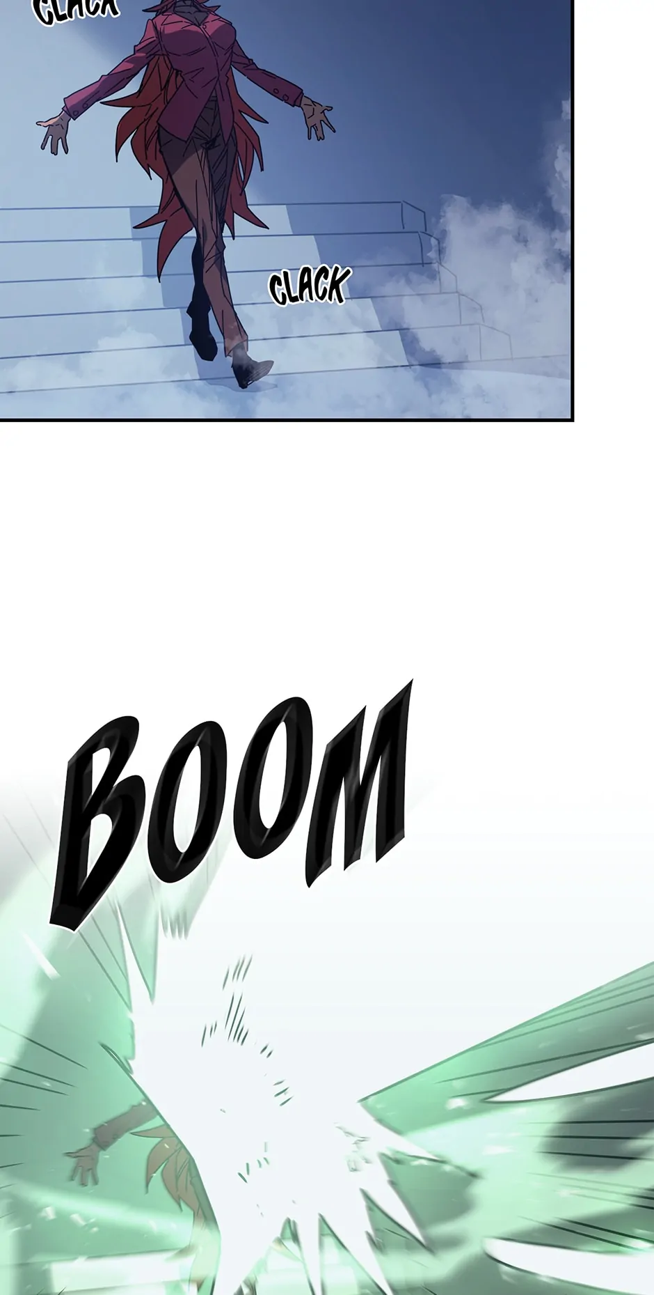 Read A Returner's Magic Should Be Special EN Manga Online