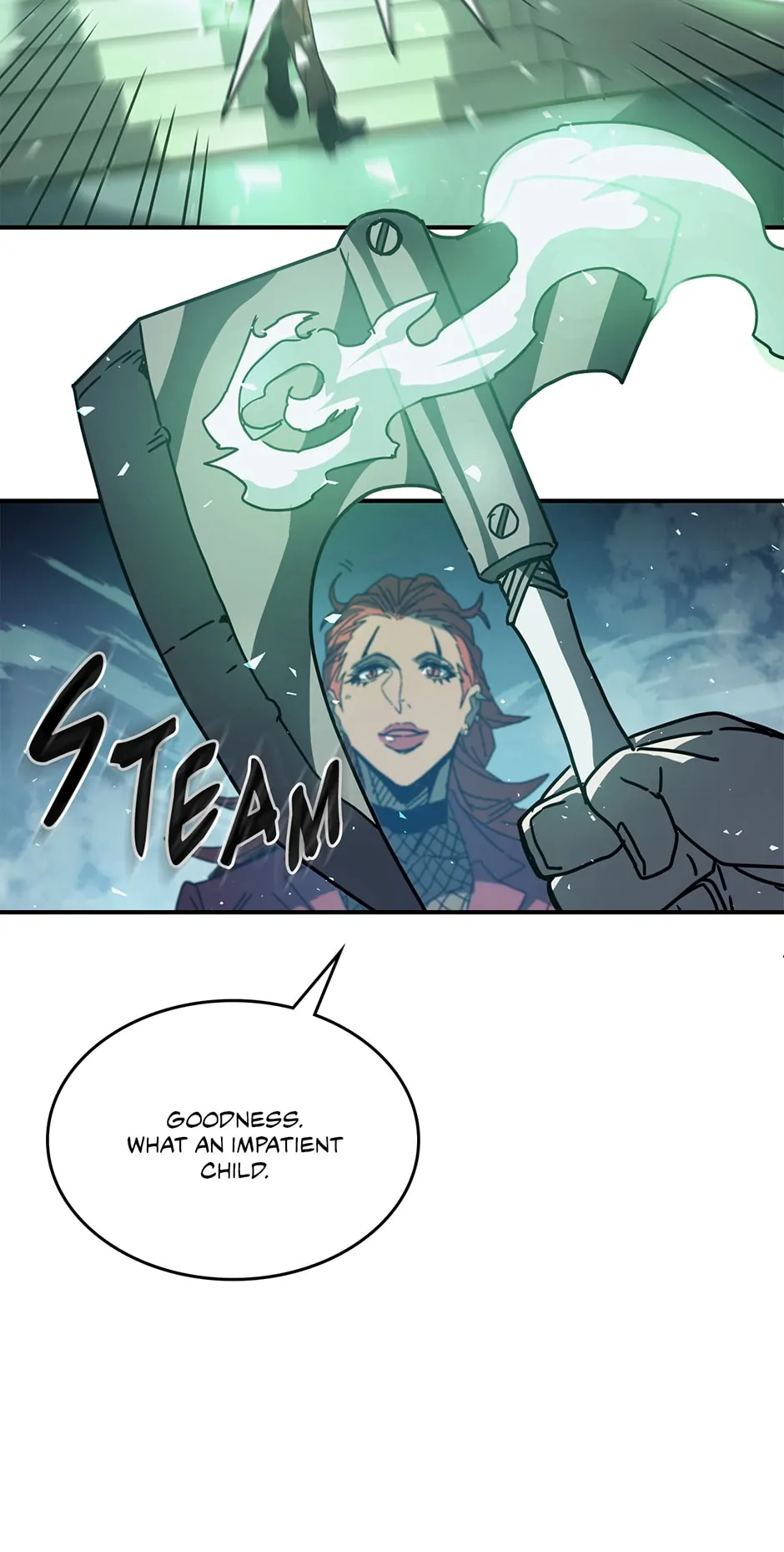 Read A Returner's Magic Should Be Special EN Manga Online