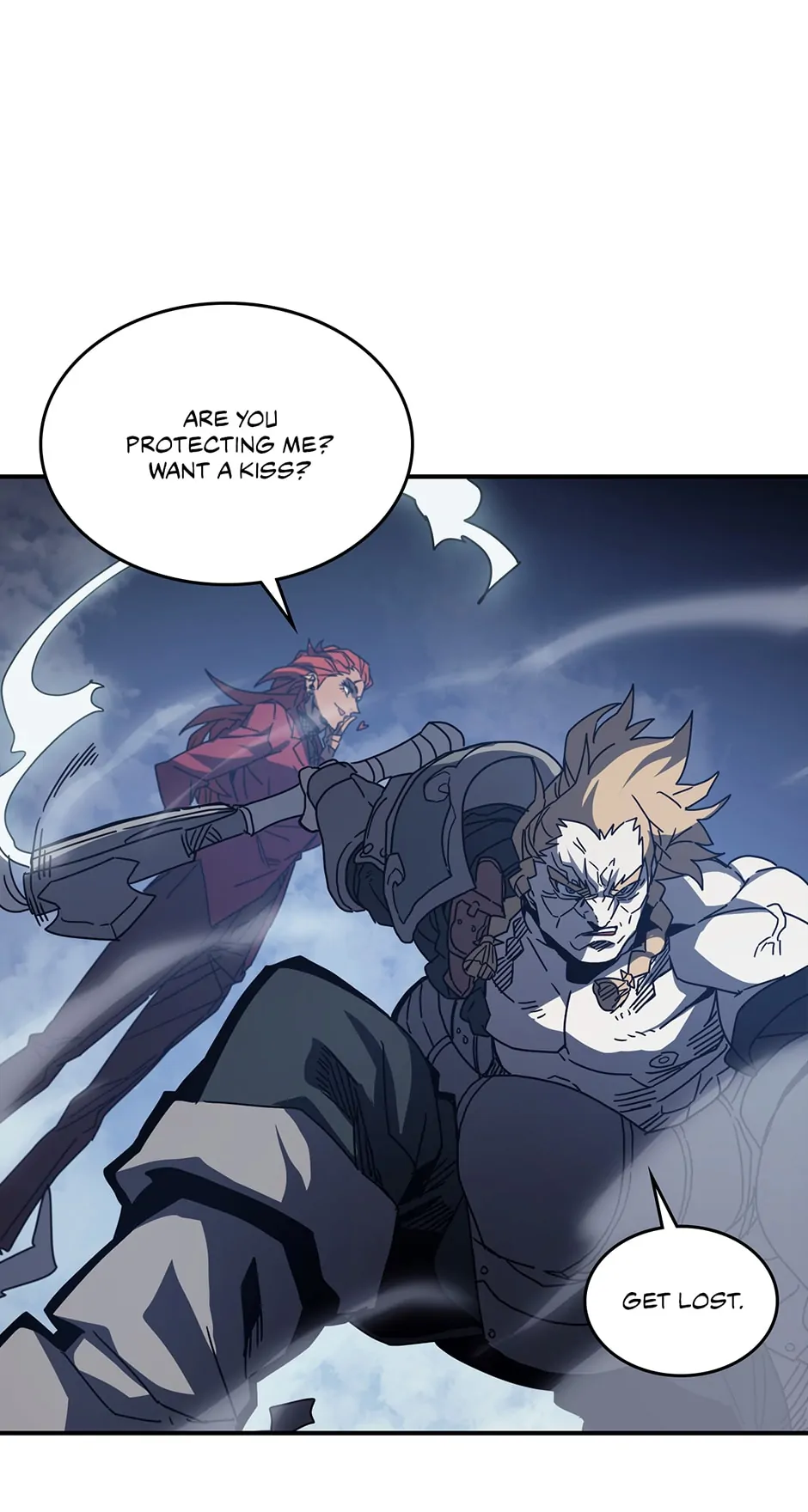 Read A Returner's Magic Should Be Special EN Manga Online