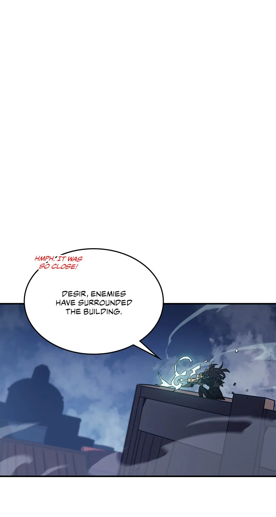 Read A Returner's Magic Should Be Special EN Manga Online