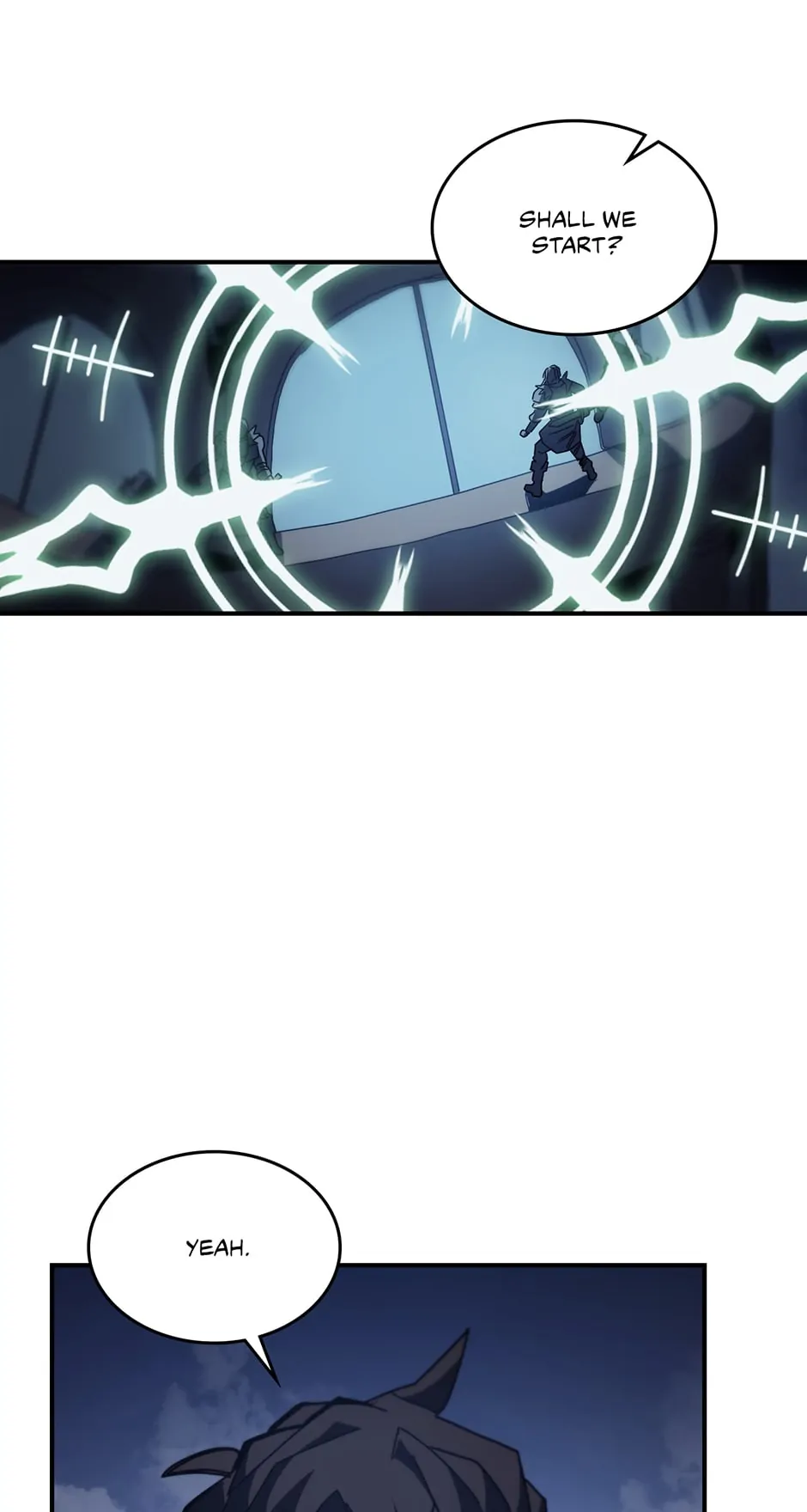 Read A Returner's Magic Should Be Special EN Manga Online