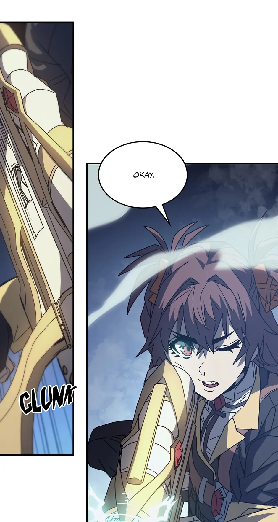 Read A Returner's Magic Should Be Special EN Manga Online