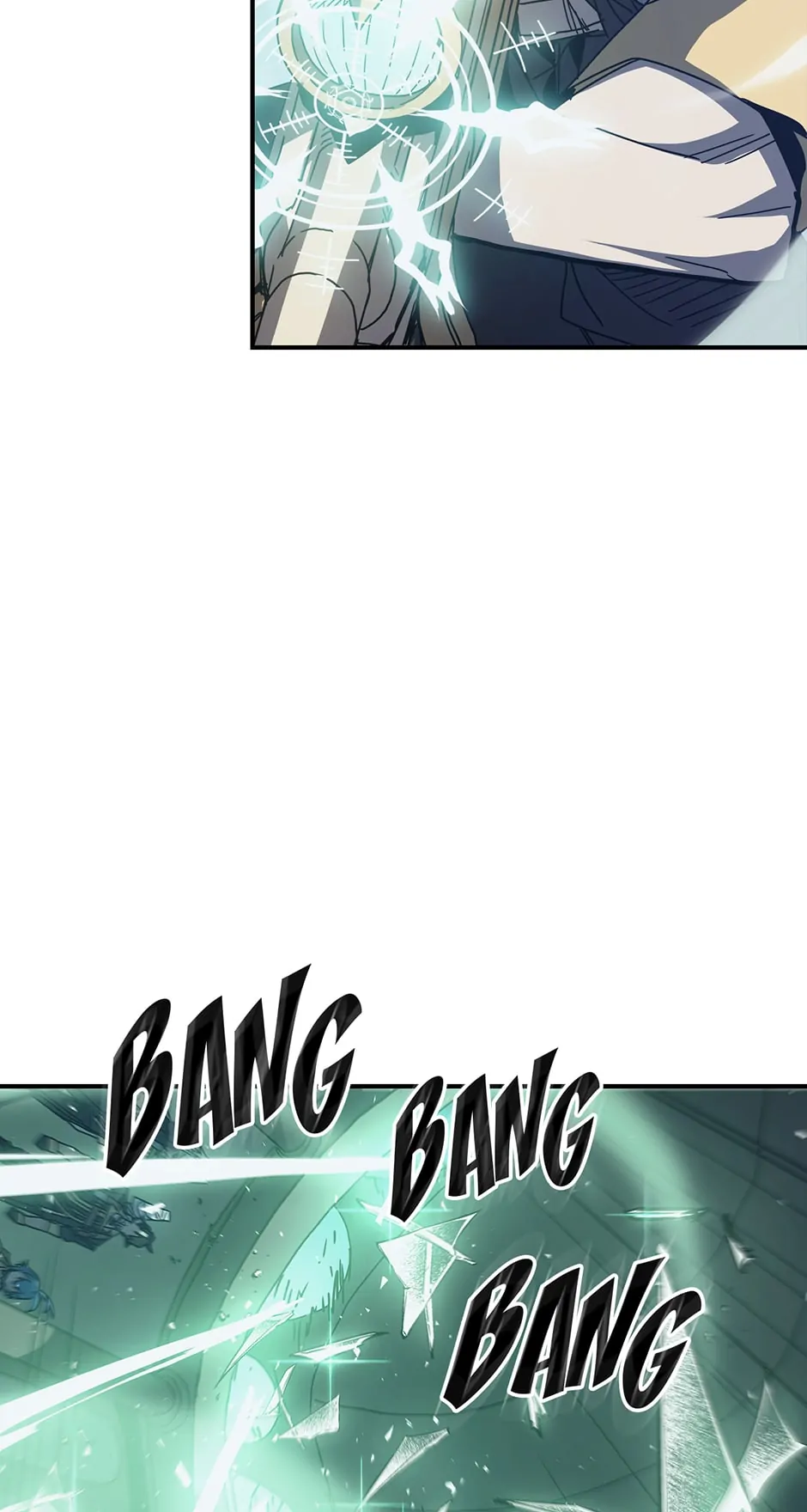 Read A Returner's Magic Should Be Special EN Manga Online