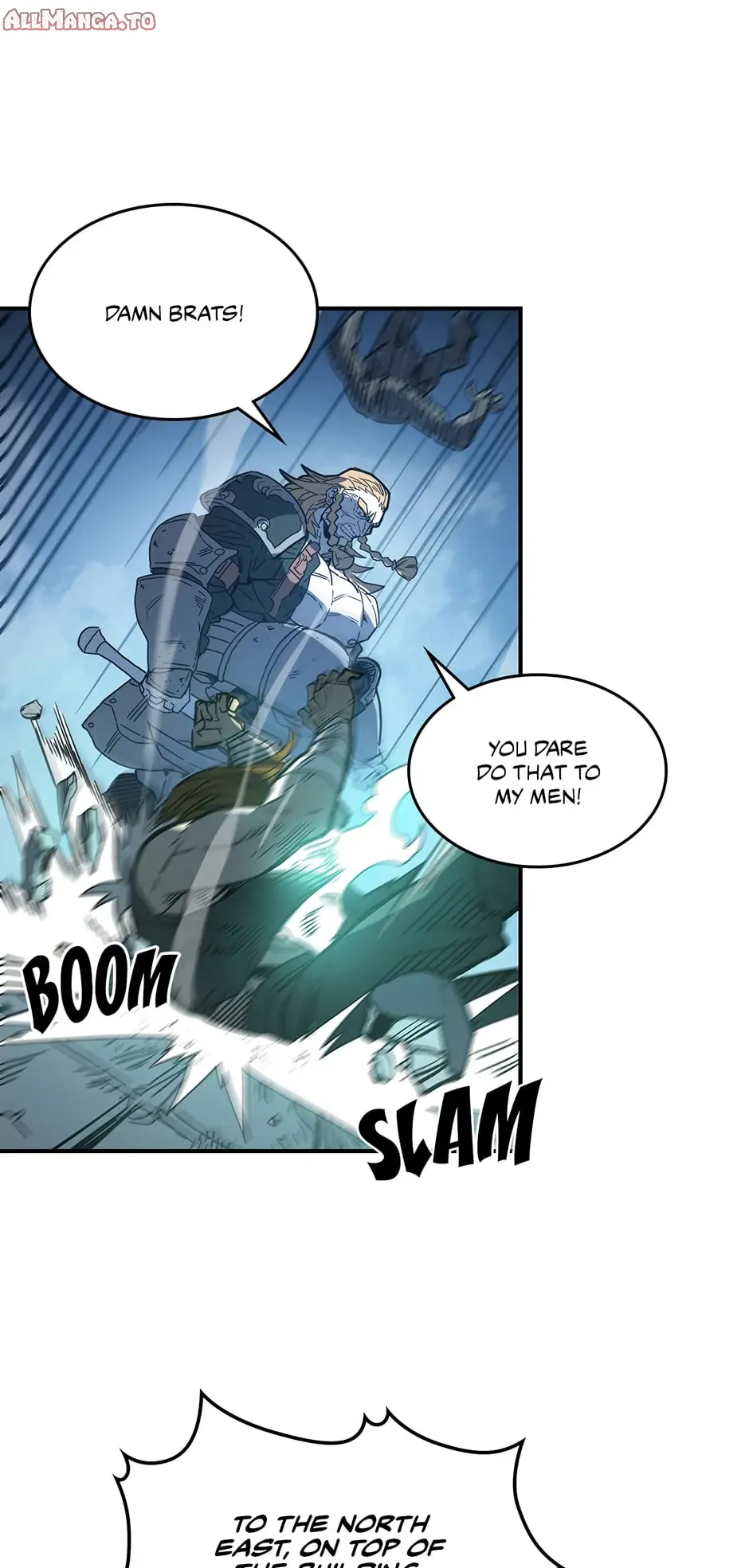 Read A Returner's Magic Should Be Special EN Manga Online