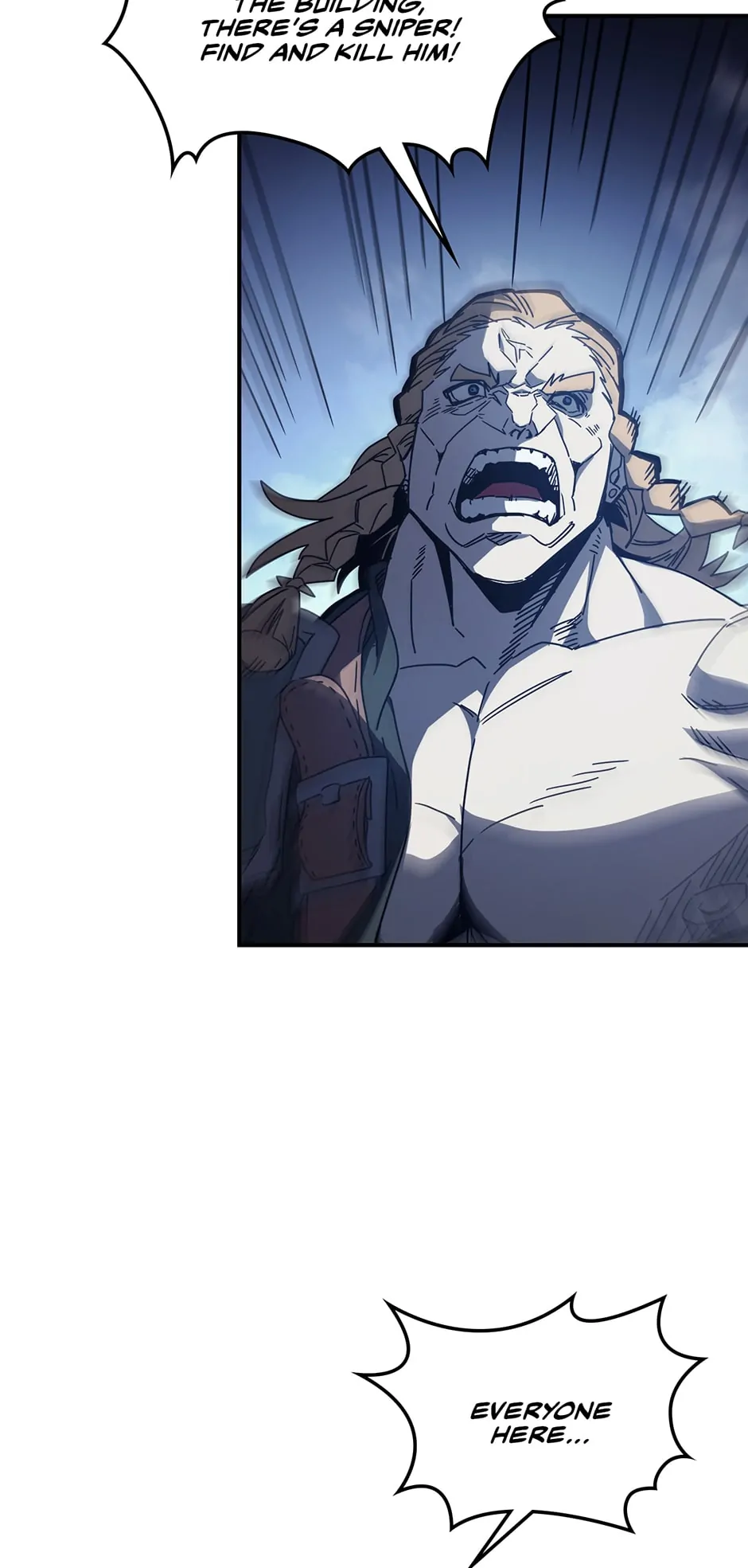 Read A Returner's Magic Should Be Special EN Manga Online