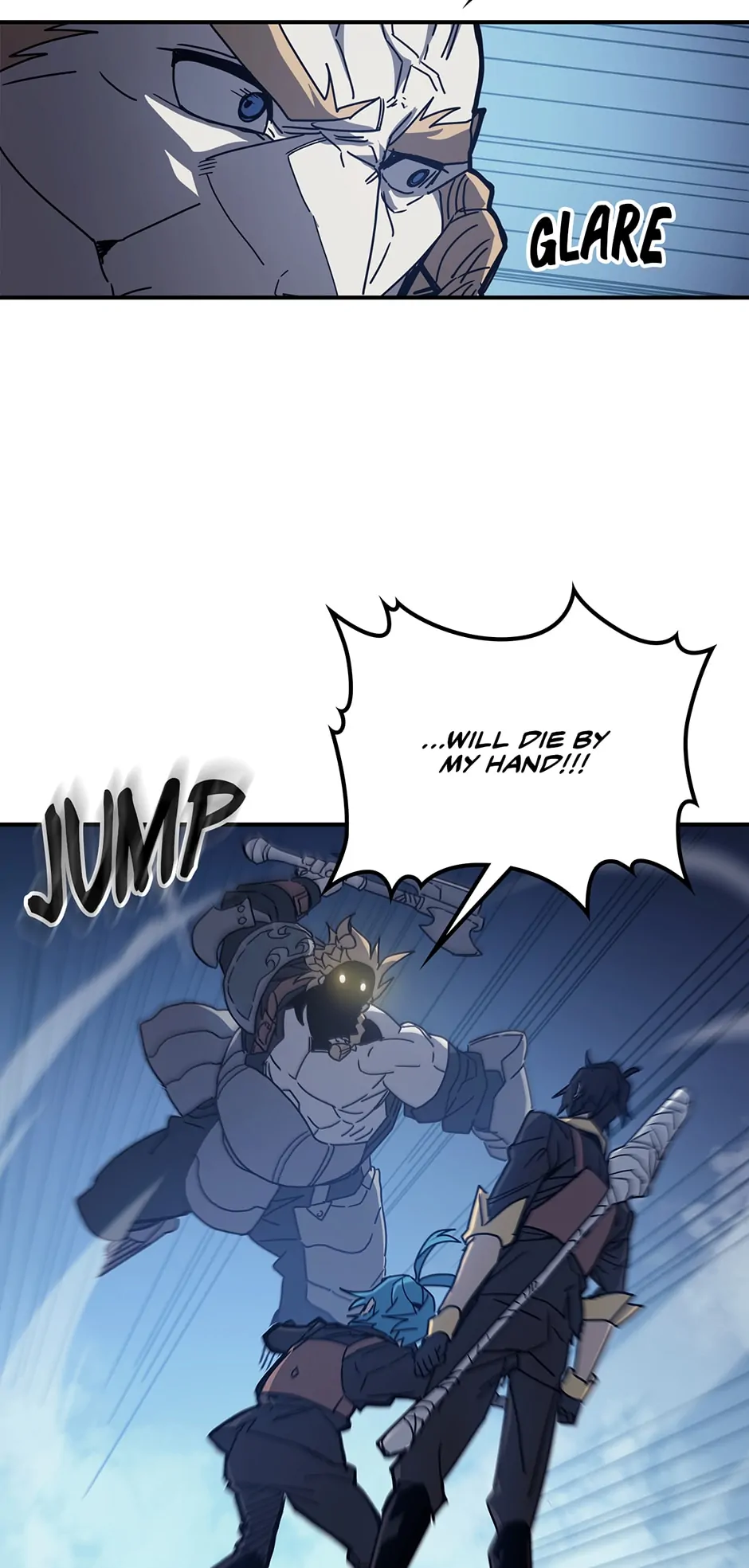 Read A Returner's Magic Should Be Special EN Manga Online