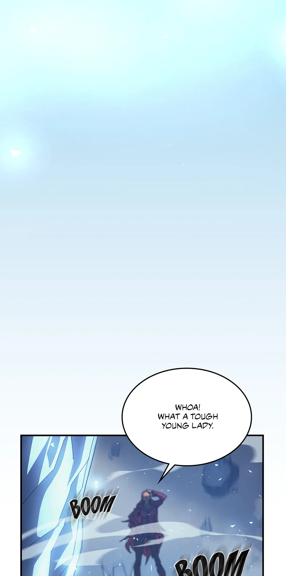 Read A Returner's Magic Should Be Special EN Manga Online