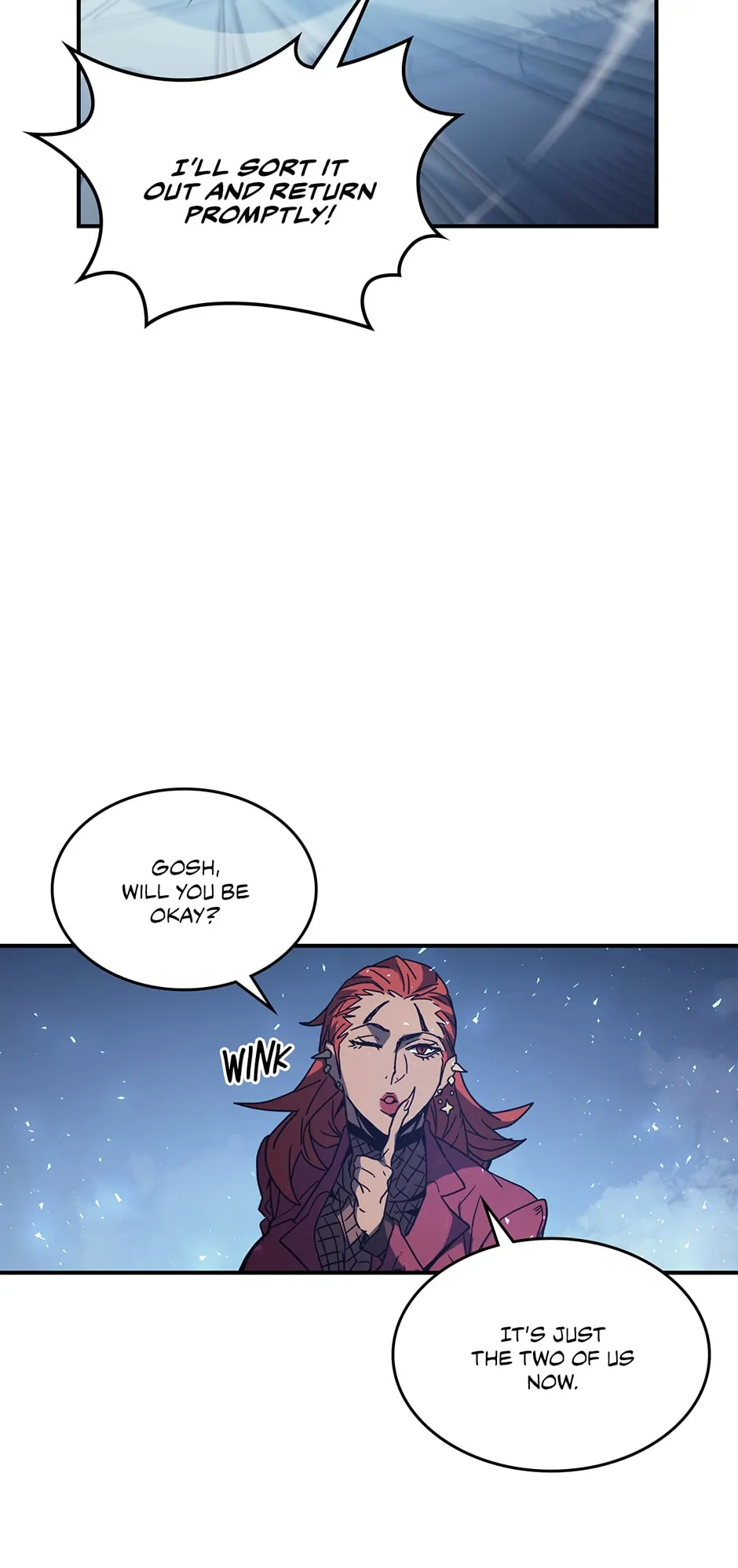 Read A Returner's Magic Should Be Special EN Manga Online