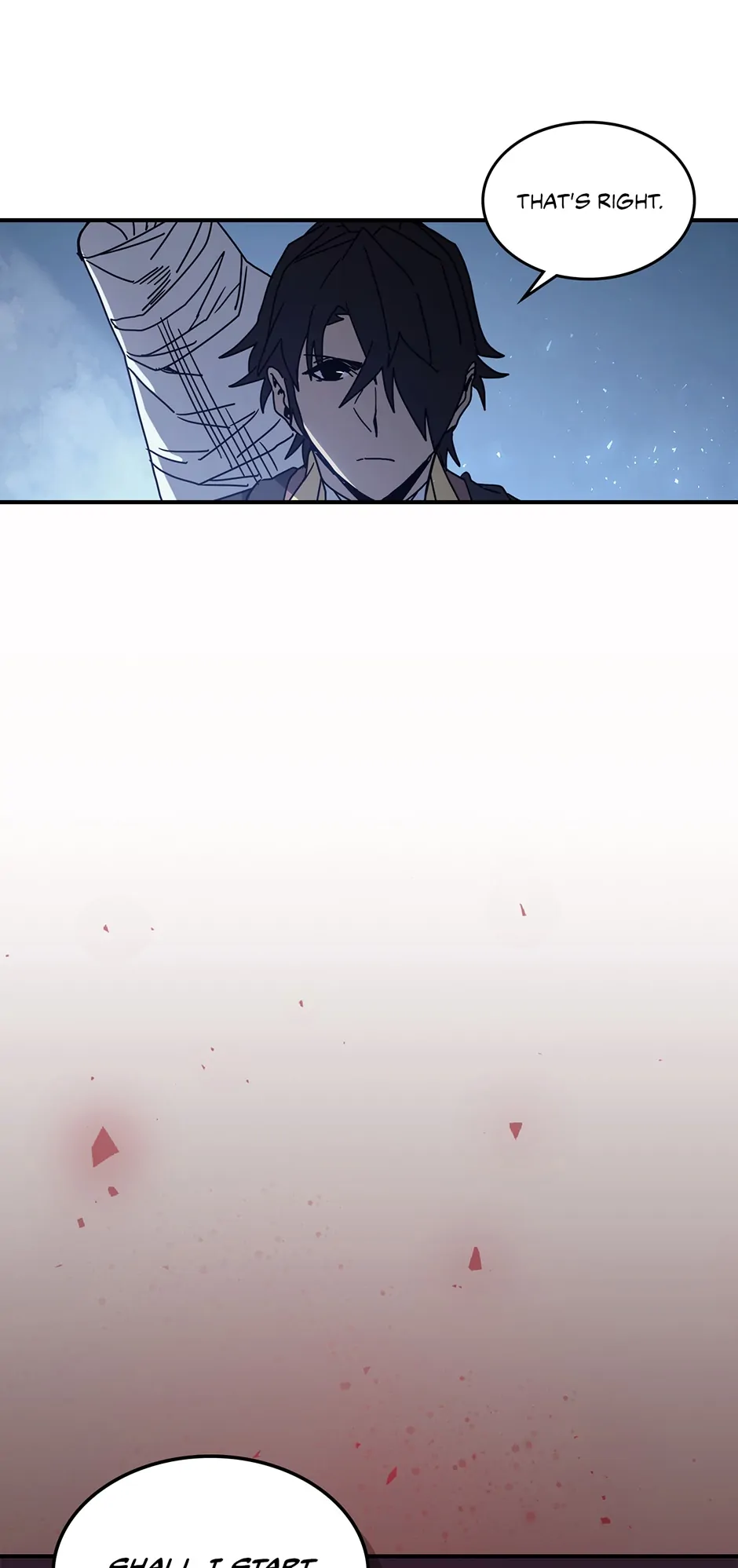 Read A Returner's Magic Should Be Special EN Manga Online