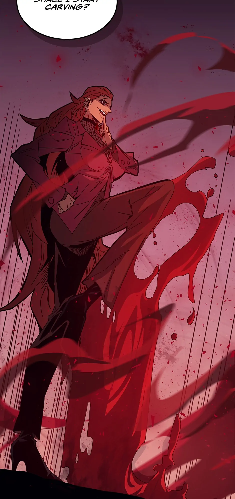 Read A Returner's Magic Should Be Special EN Manga Online