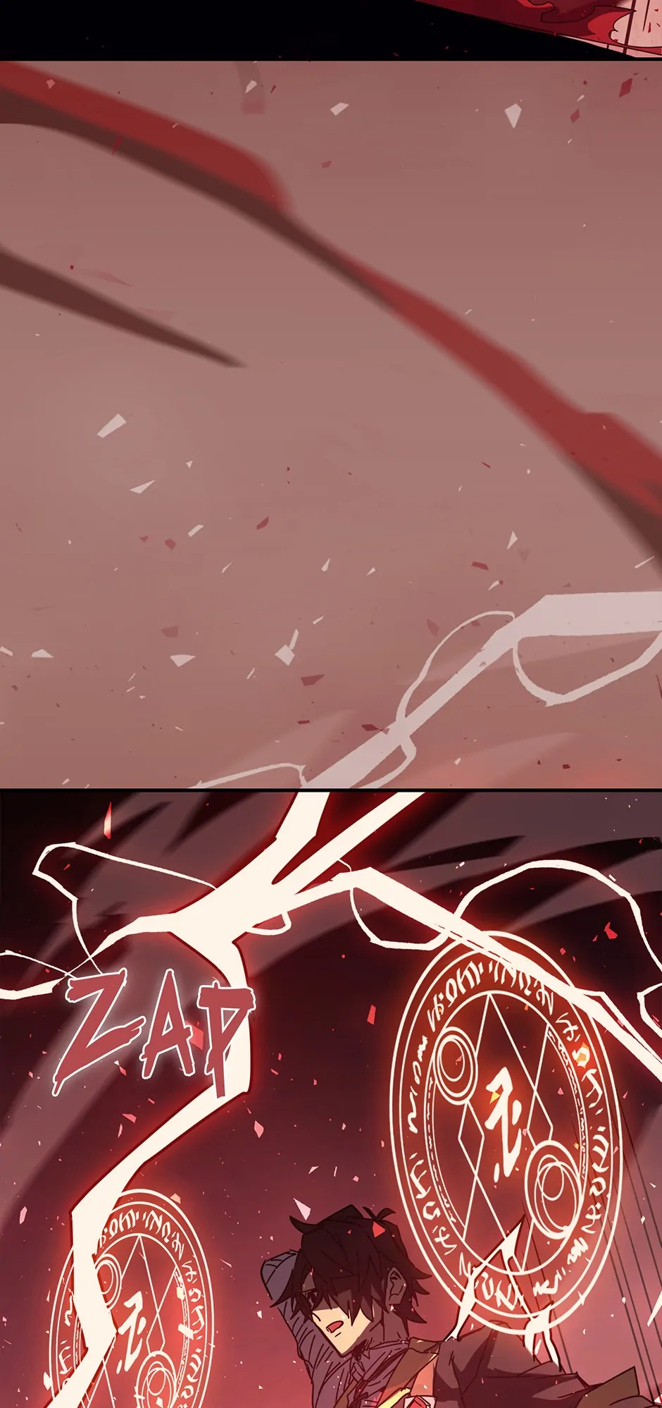 Read A Returner's Magic Should Be Special EN Manga Online