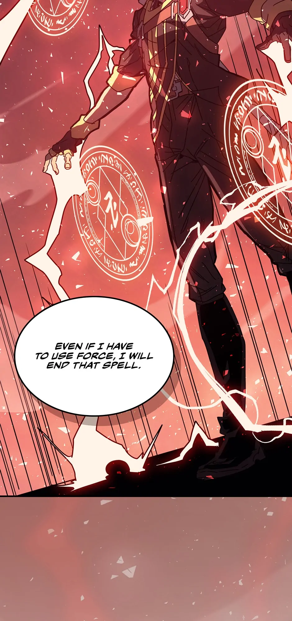 Read A Returner's Magic Should Be Special EN Manga Online