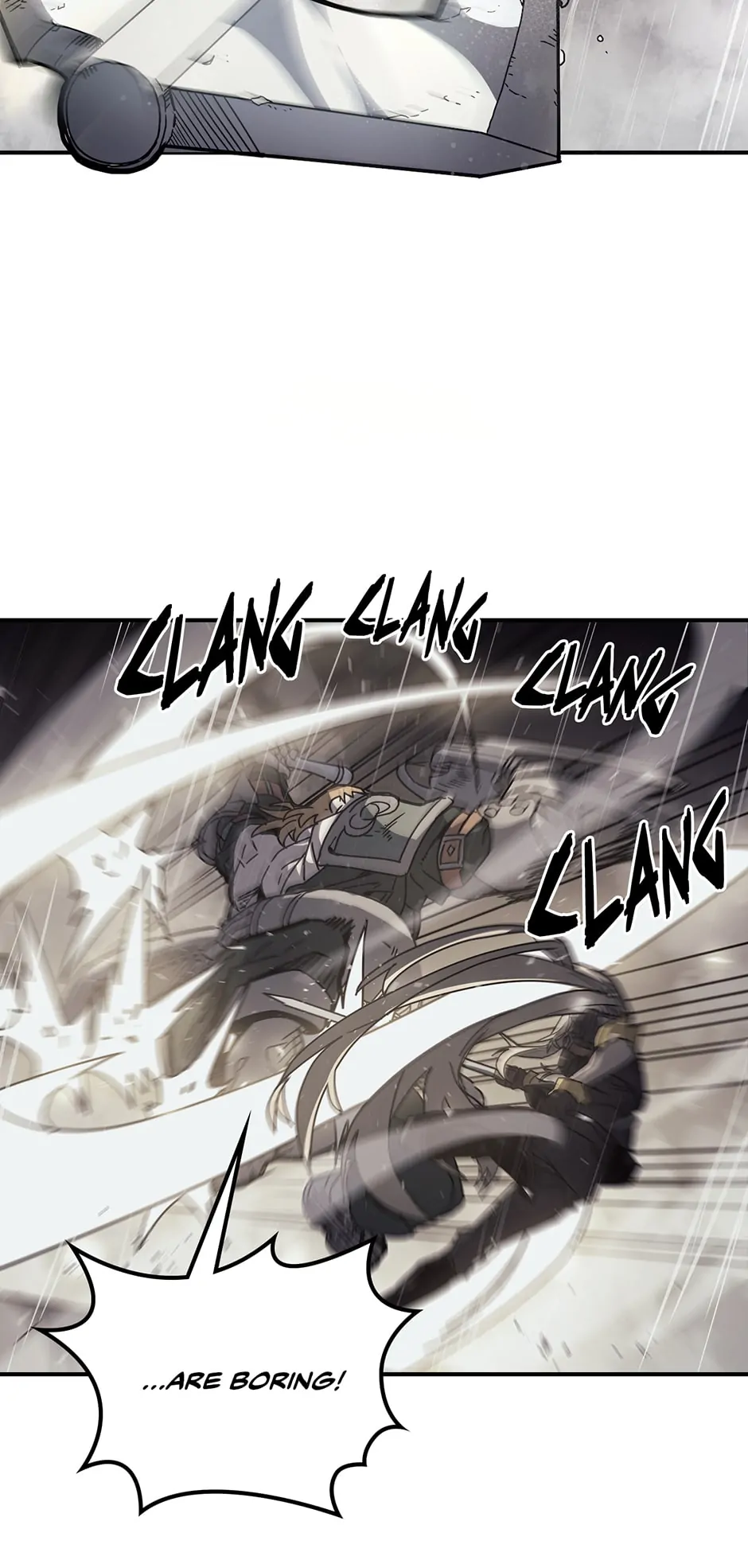 Read A Returner's Magic Should Be Special EN Manga Online