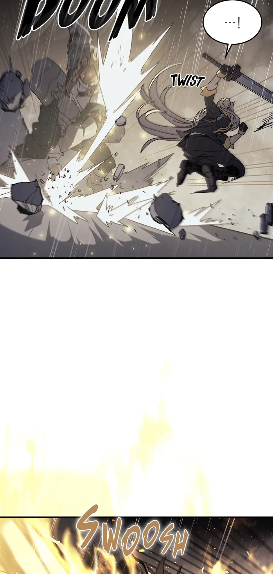 Read A Returner's Magic Should Be Special EN Manga Online