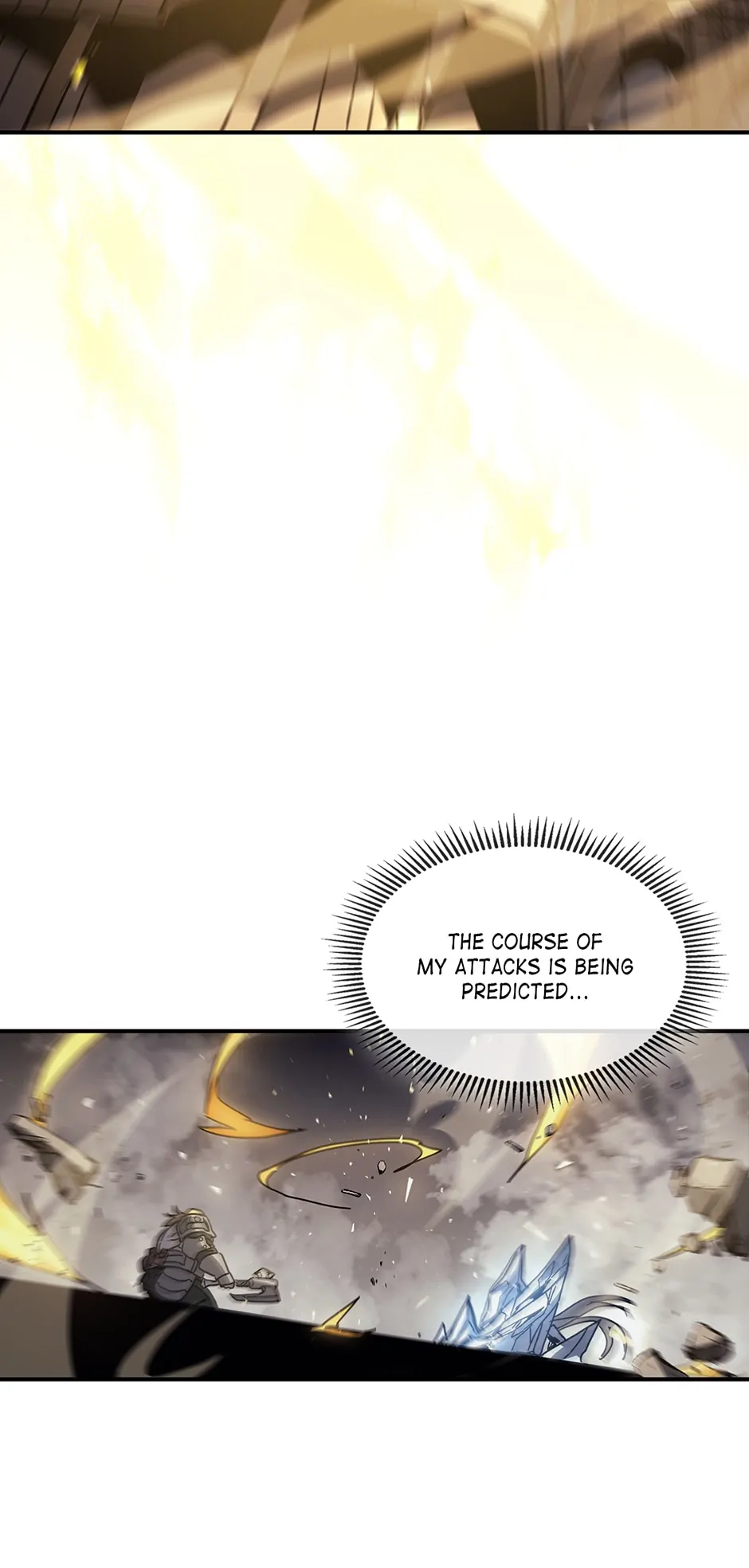 Read A Returner's Magic Should Be Special EN Manga Online